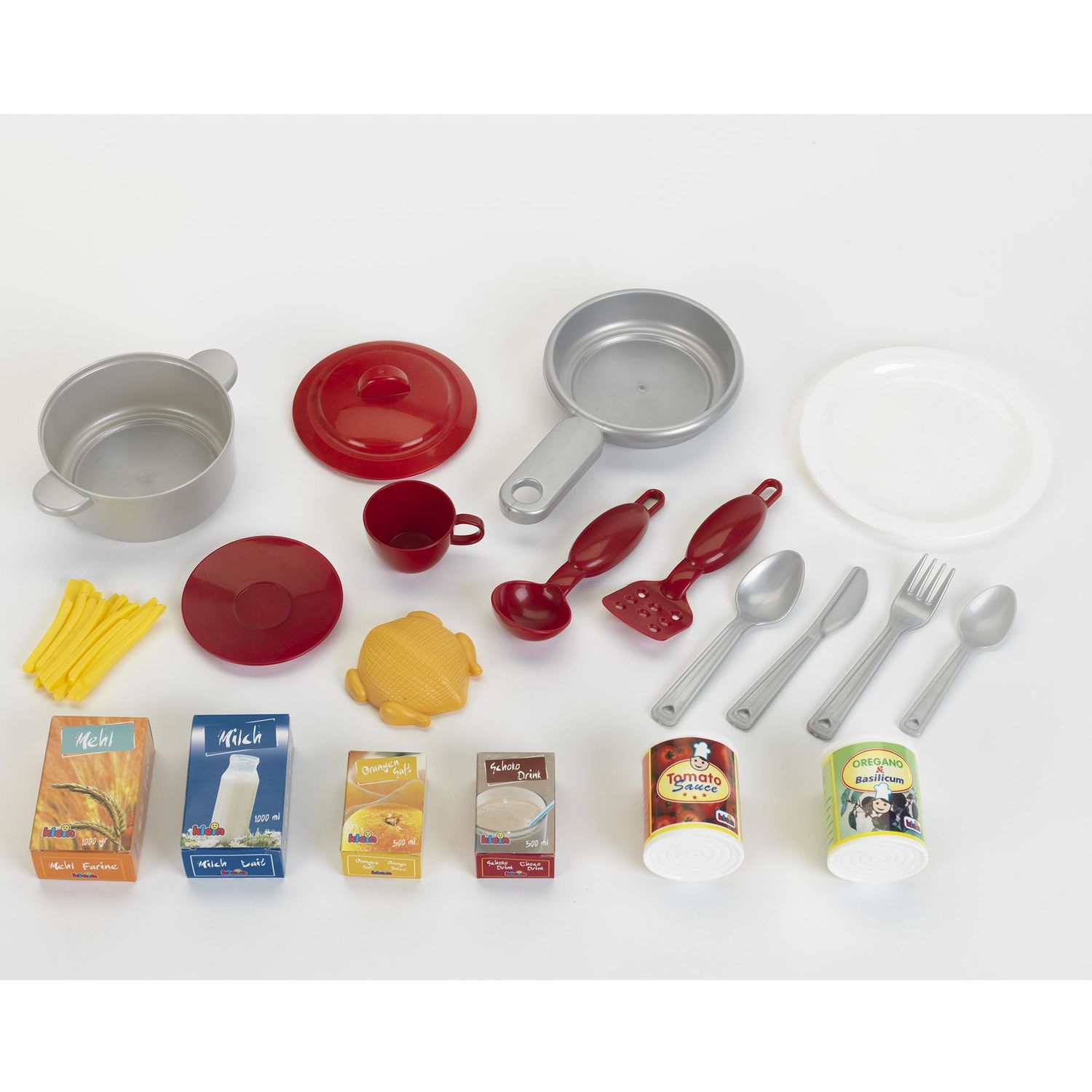 Cucina miele starter - FUNNY HOME