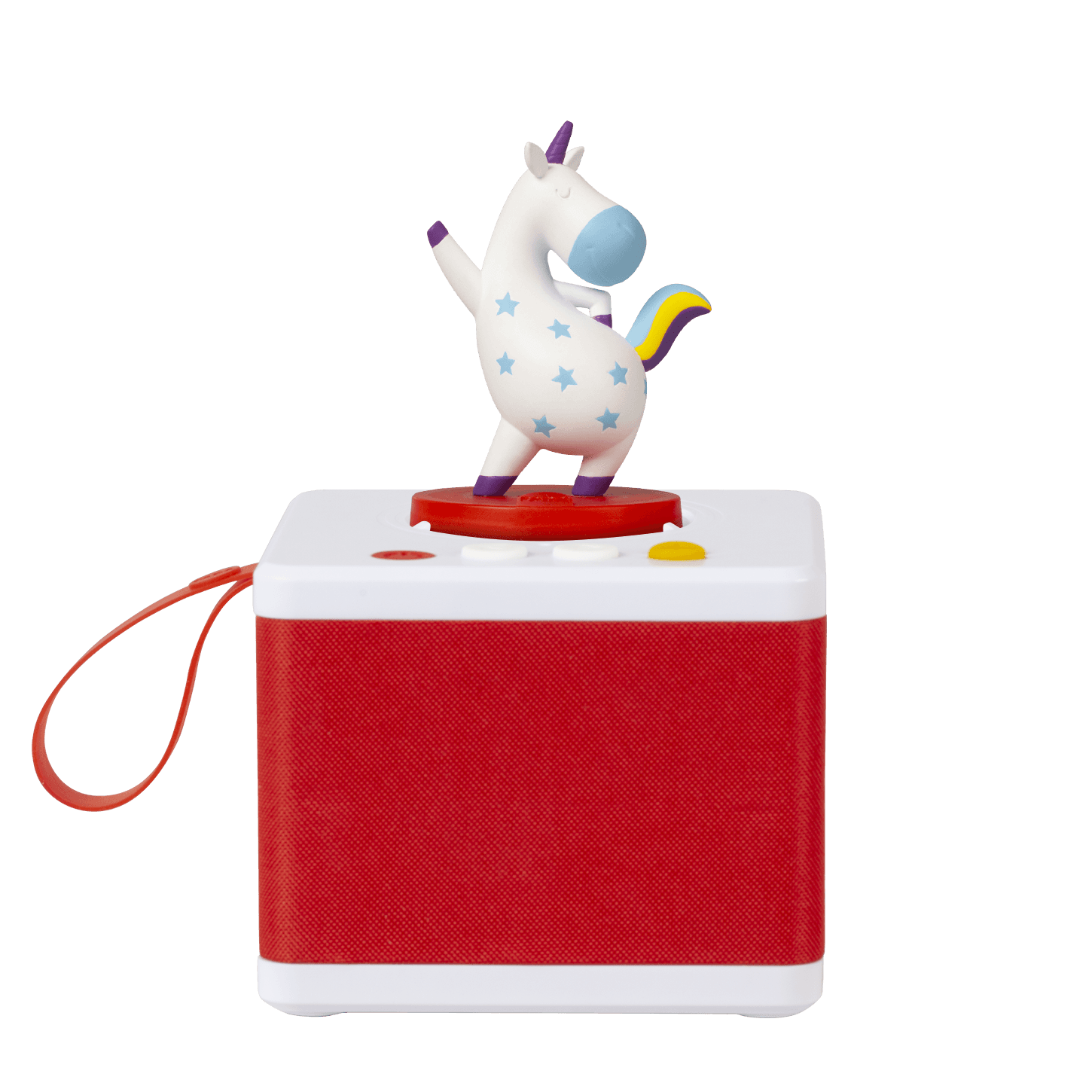 Personaggio sonoro - faba - baby party - età 0+ anni - FABA