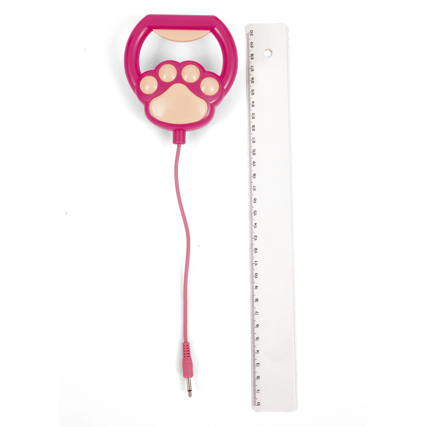 Oliver  cagnolino interattivo - AMI PLUSH