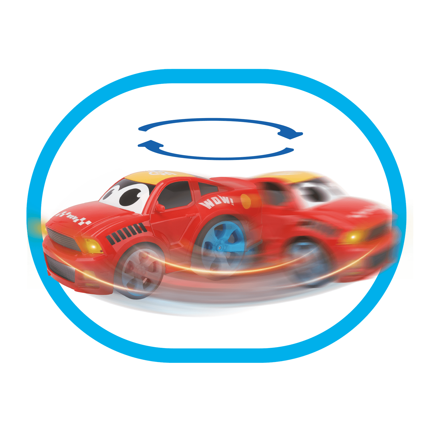 Macchina twist - BABY SMILE