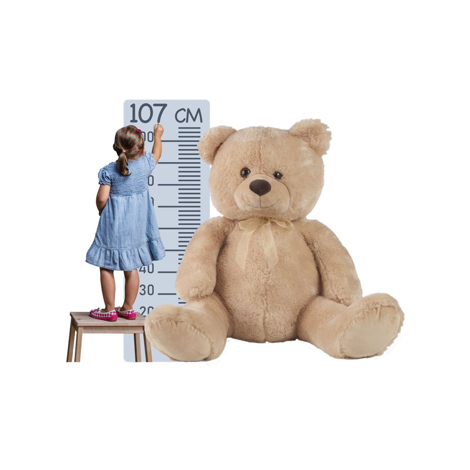 Orso jumbo - AMI PLUSH