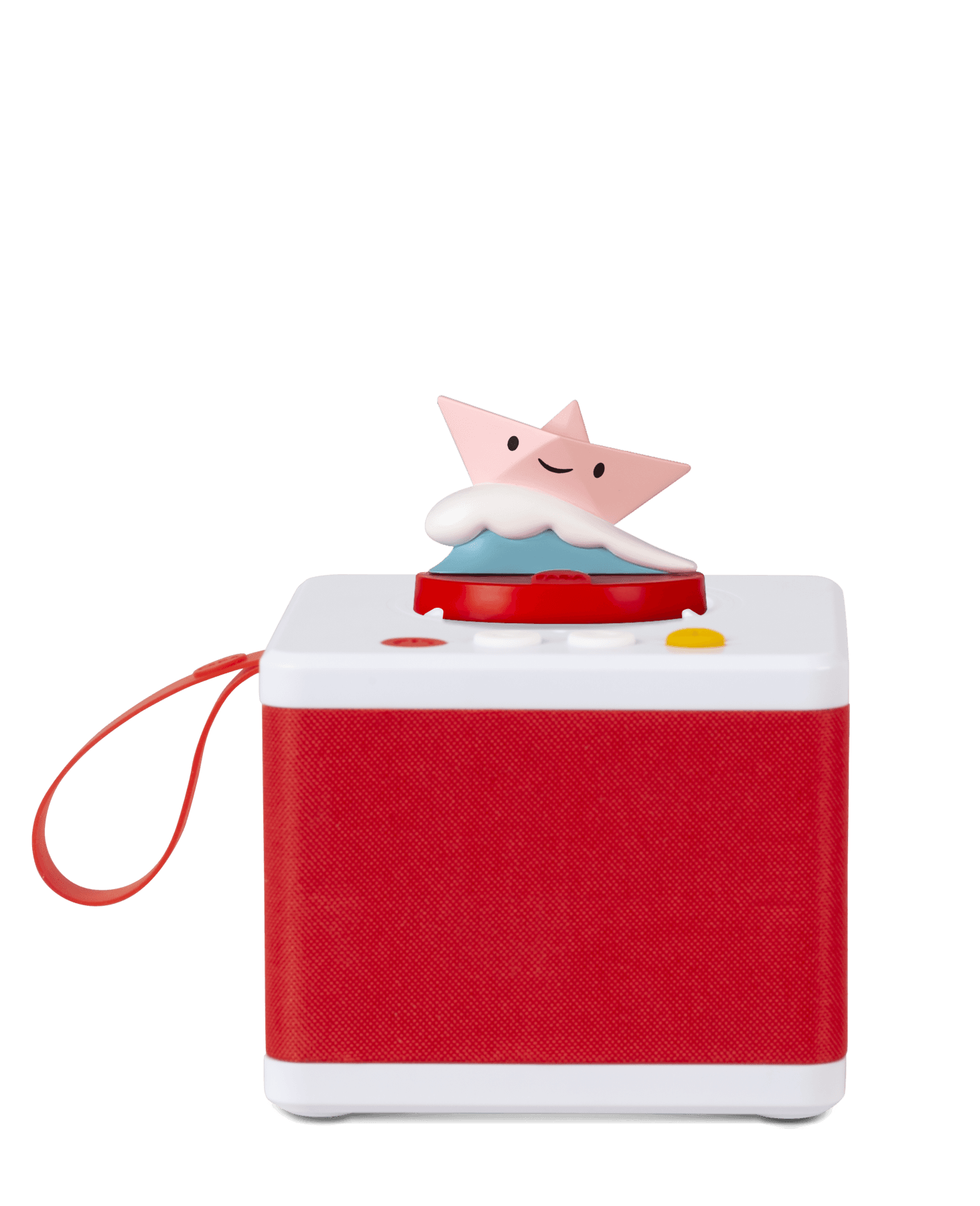 Personaggio sonoro - faba - un mare di canzoni - età 0+ - FABA