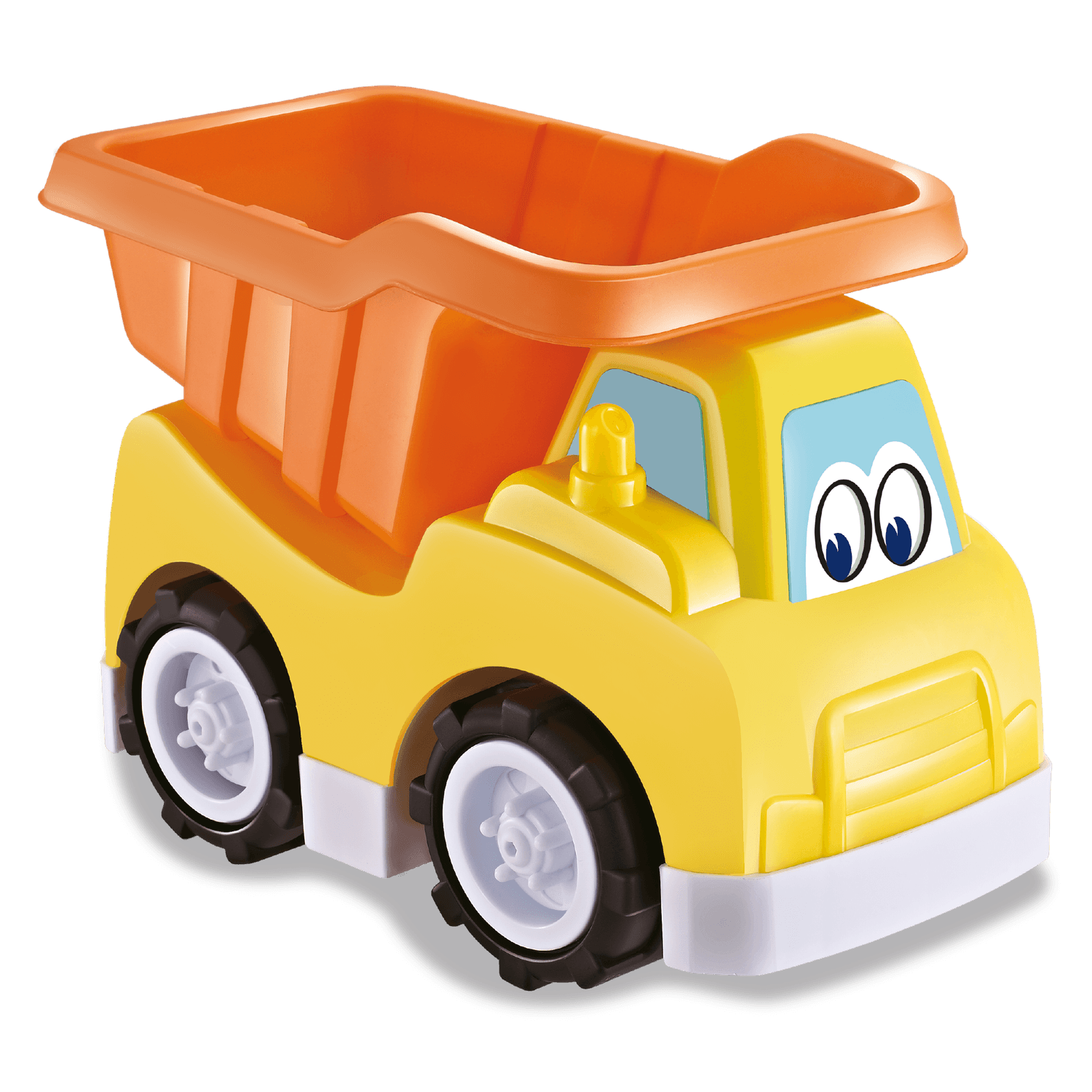 Veicoli sorridenti - SUPERSTAR