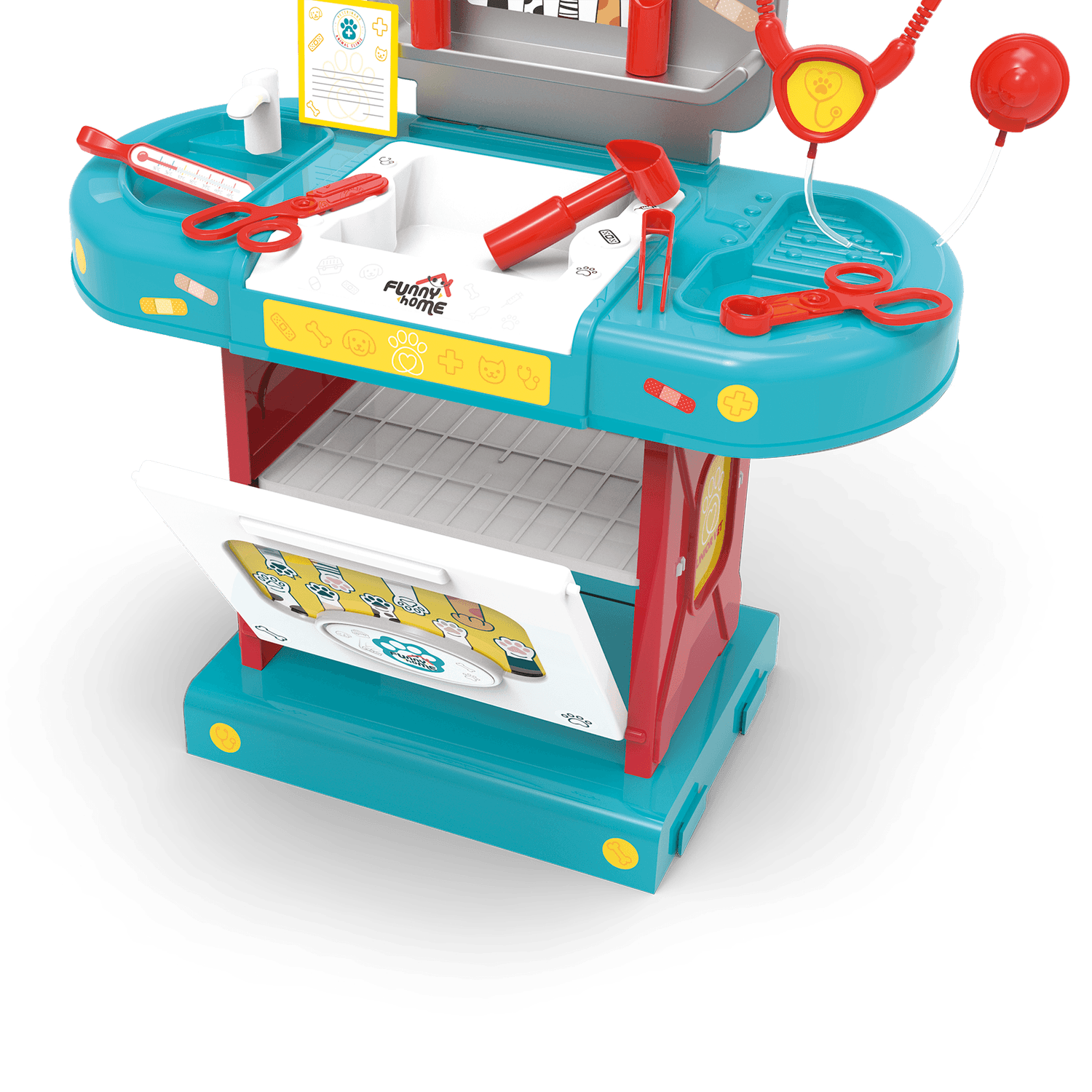 Clinica veterinaria - SUPERSTAR