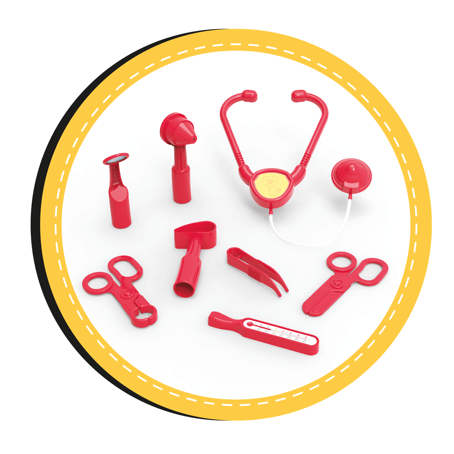 Clinica veterinaria - SUPERSTAR