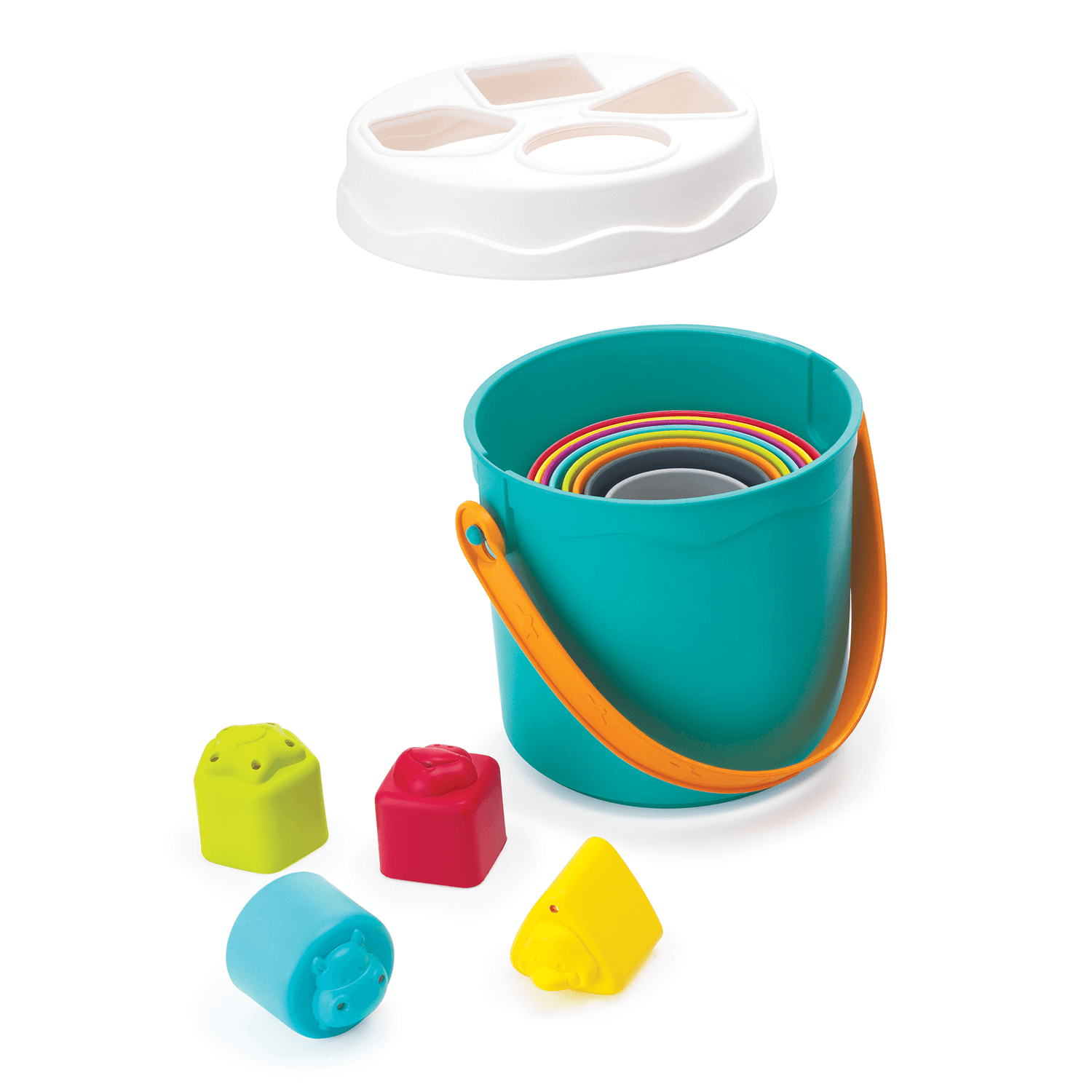 Set 3 in 1 - INFANTINO