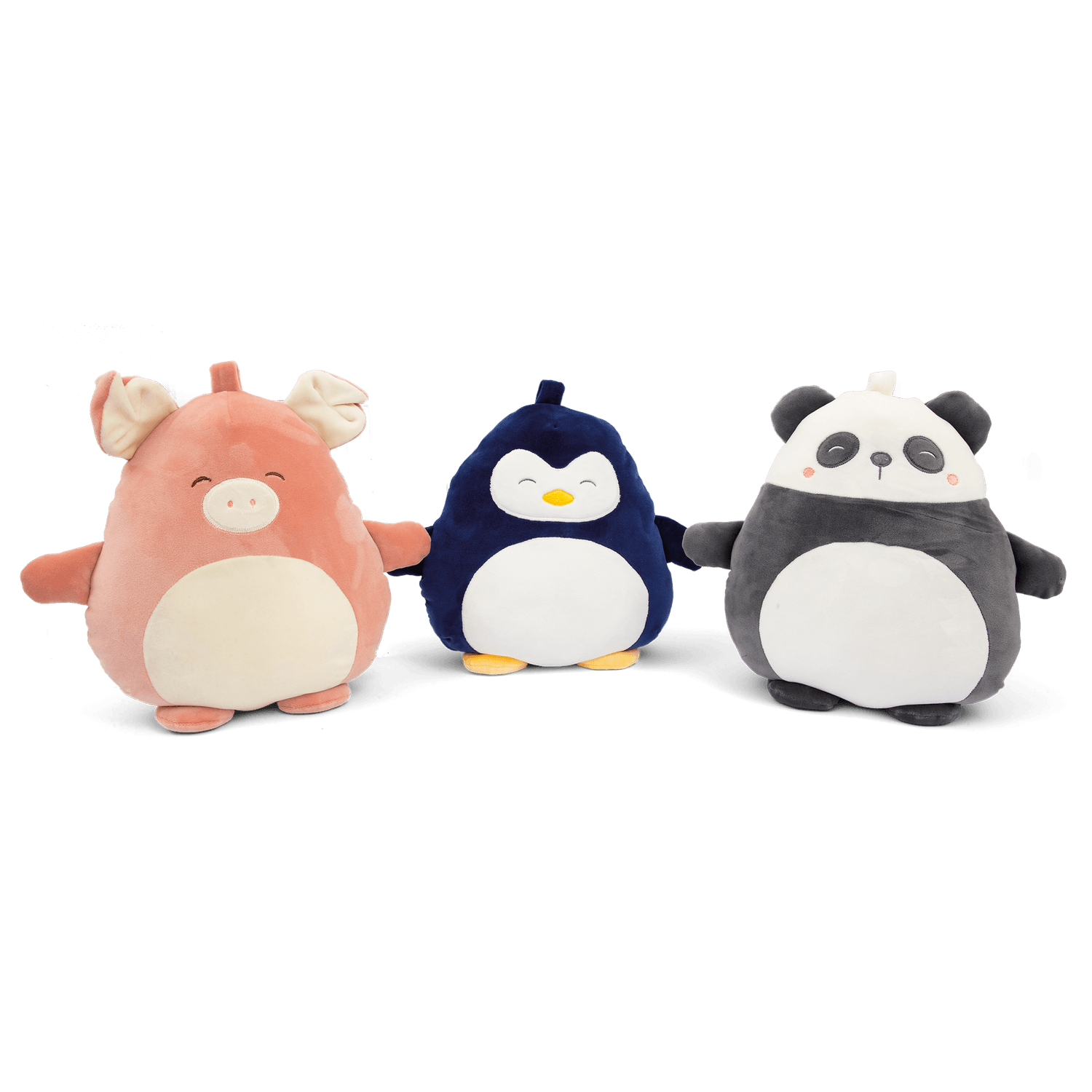 Cuscino squishy 26 cm - AMI PLUSH