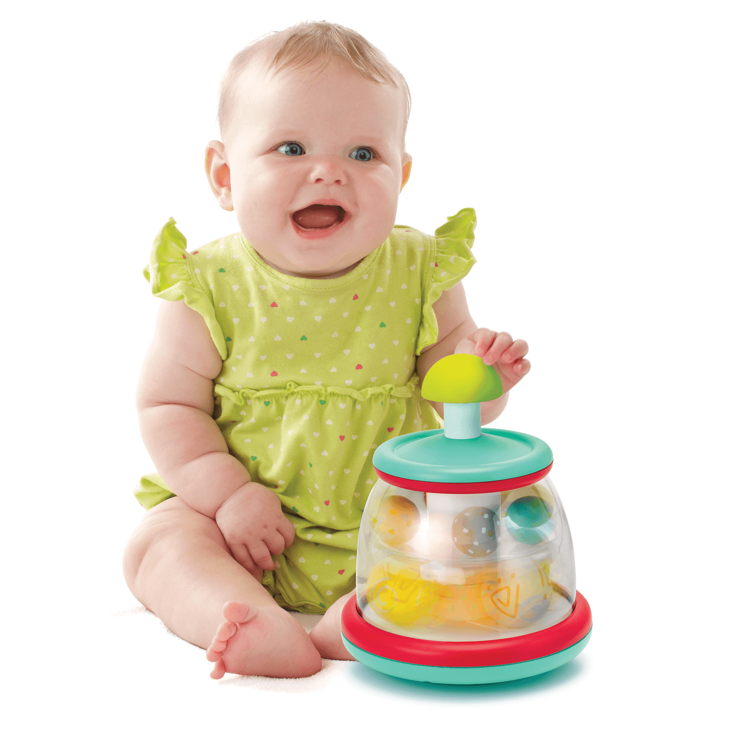 Set 3 in 1 - INFANTINO