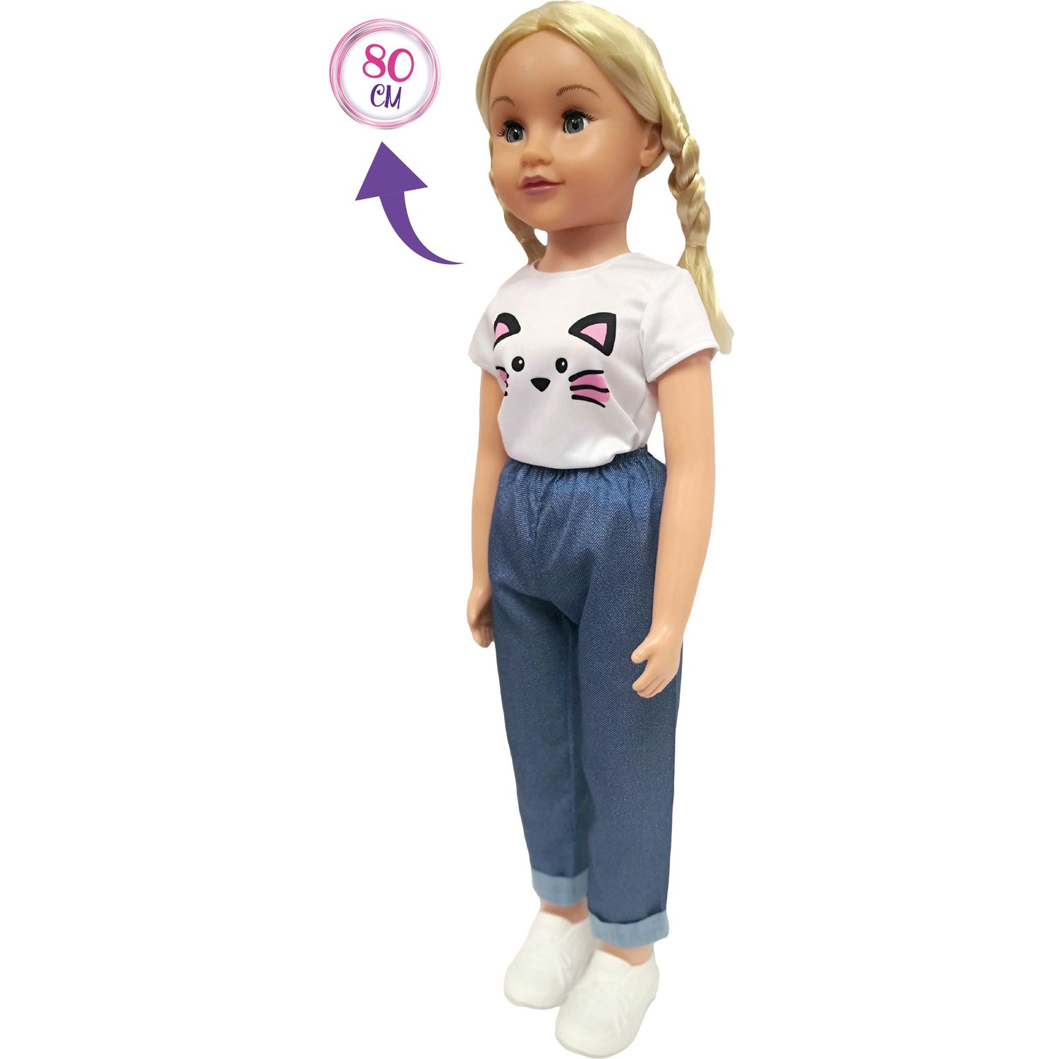 Lolly walking friend - LOLLY