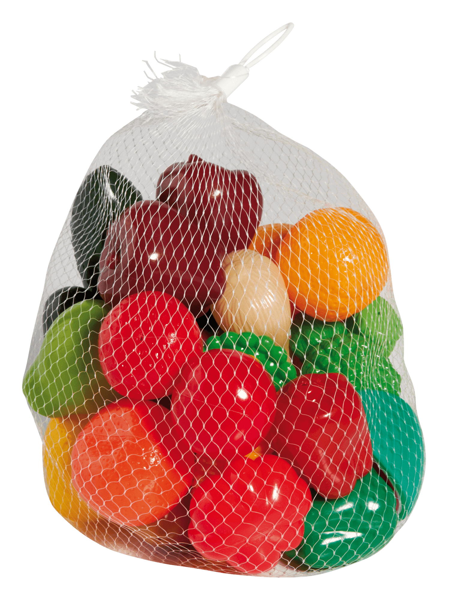 Sacchetto frutta e verdura - FUNNY HOME