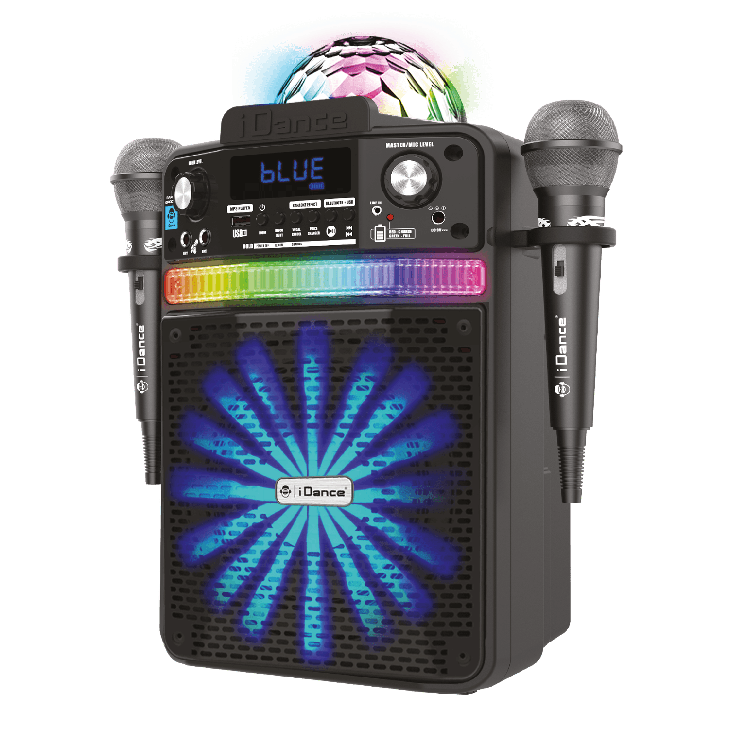 Party karaoke 200w - MUSIC STAR