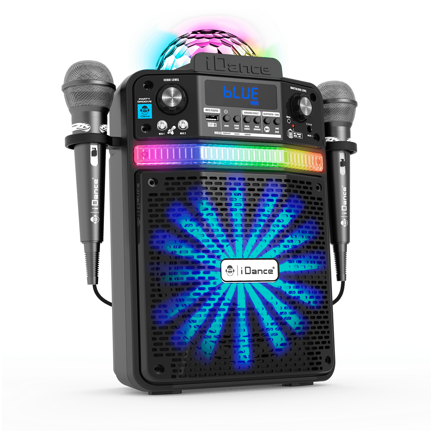 Party karaoke 200w - MUSIC STAR