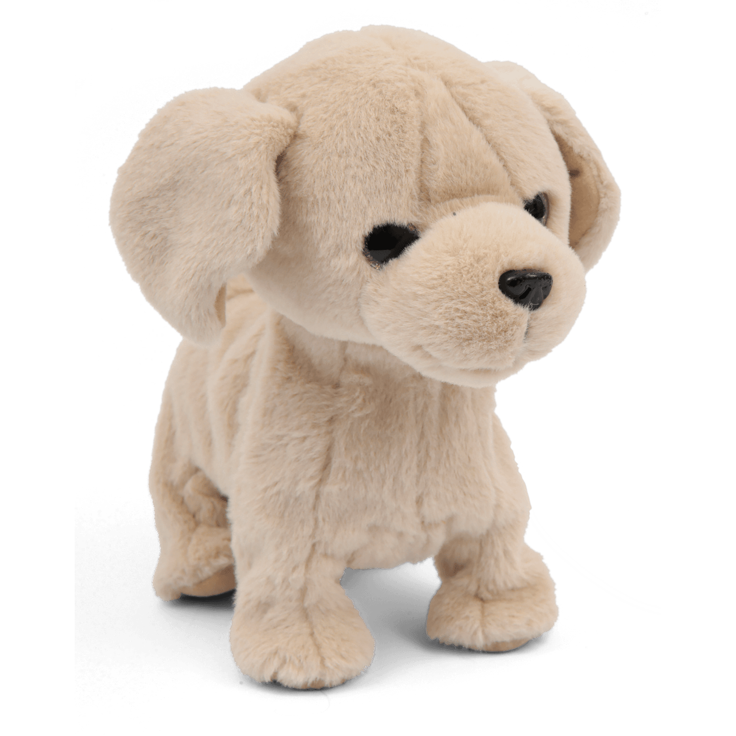 Oliver  cagnolino interattivo - AMI PLUSH