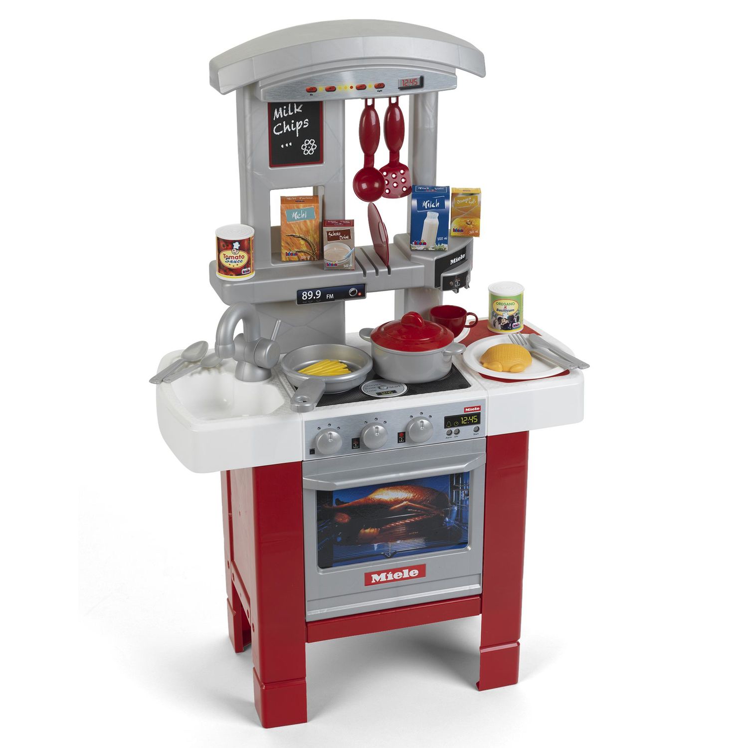 Cucina miele starter - FUNNY HOME