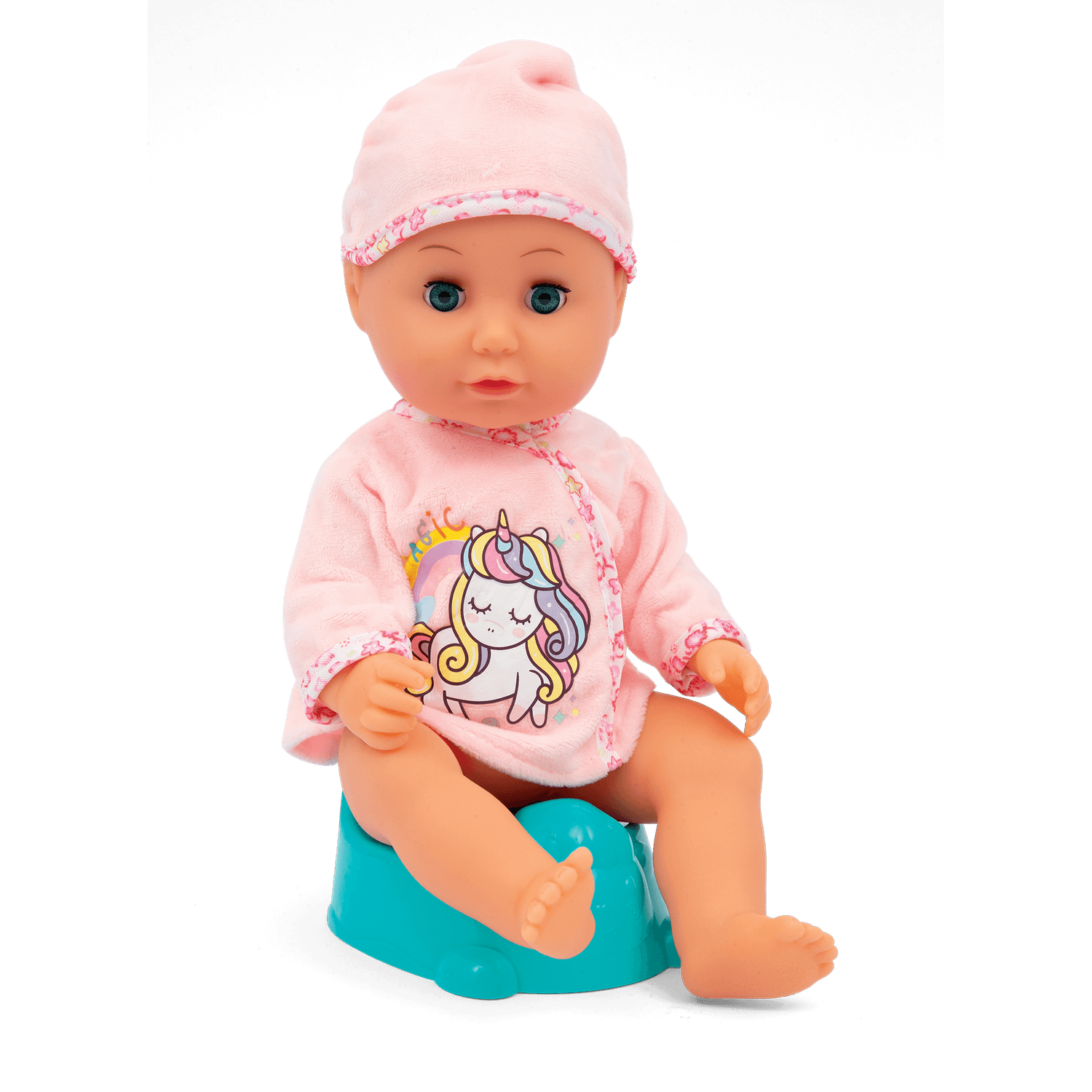 Set bagnetto con vasca - LOVE BEBÈ, SUPERSTAR