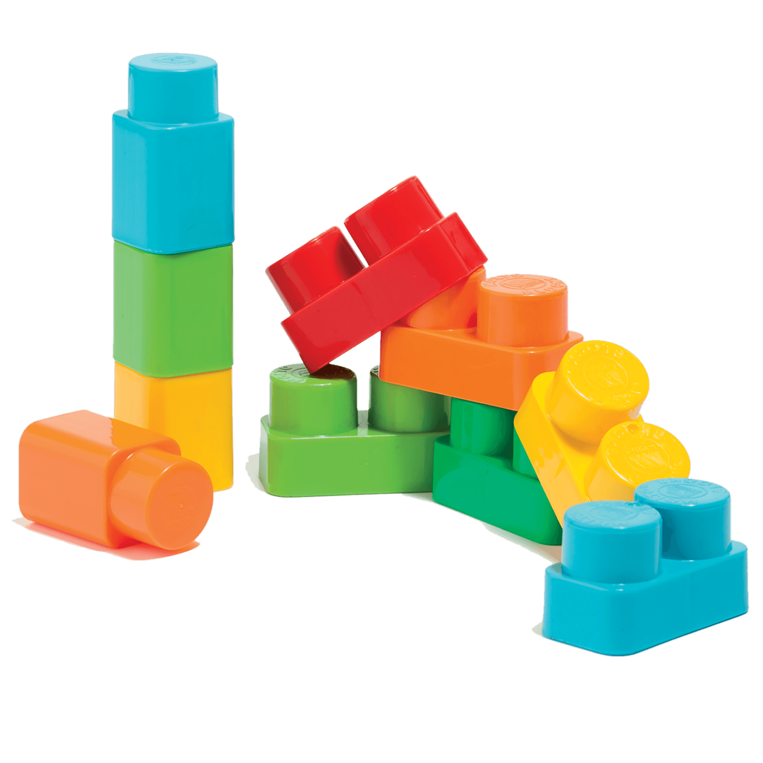 Camion cavalcabile 3 in 1 - BABY SMILE