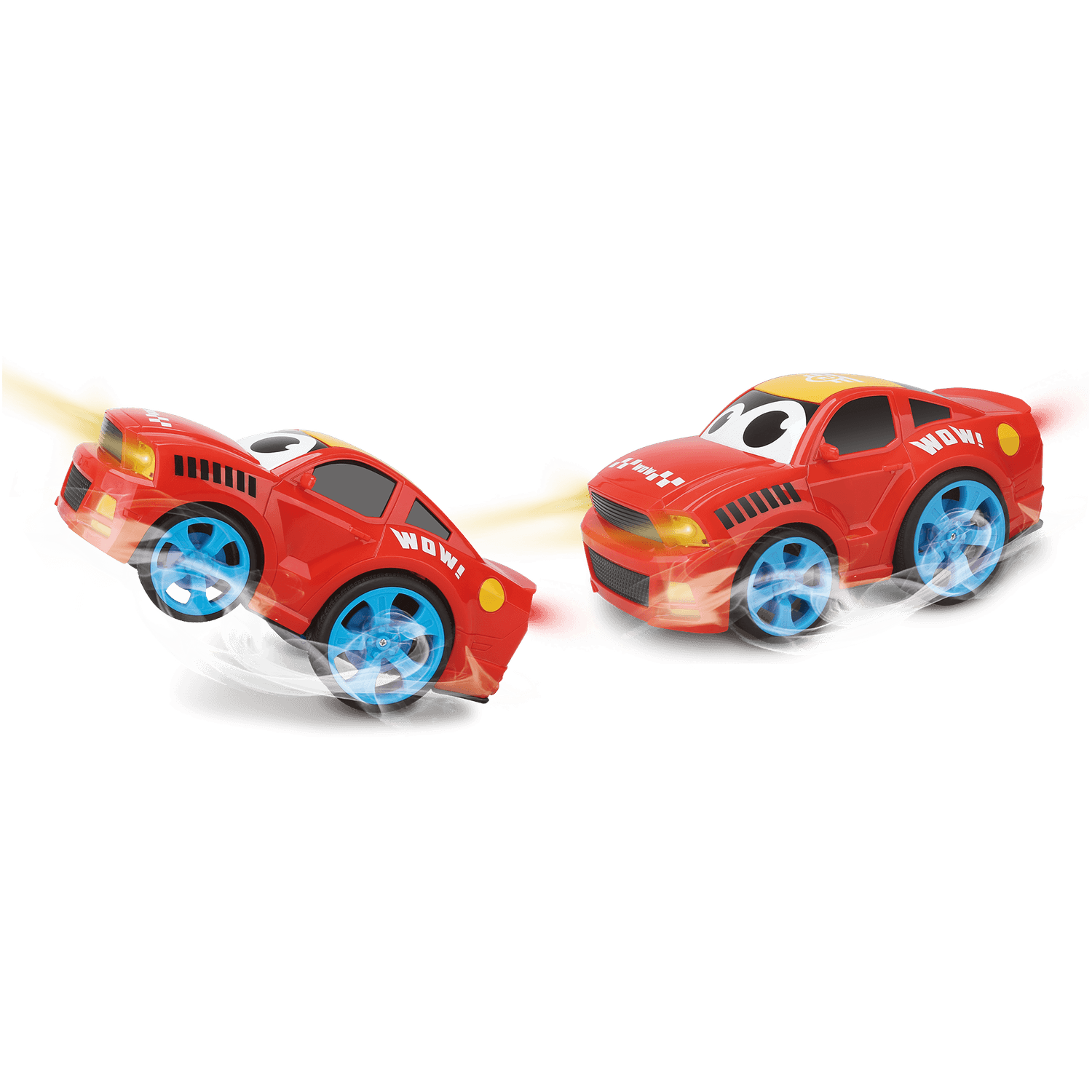 Macchina twist - BABY SMILE