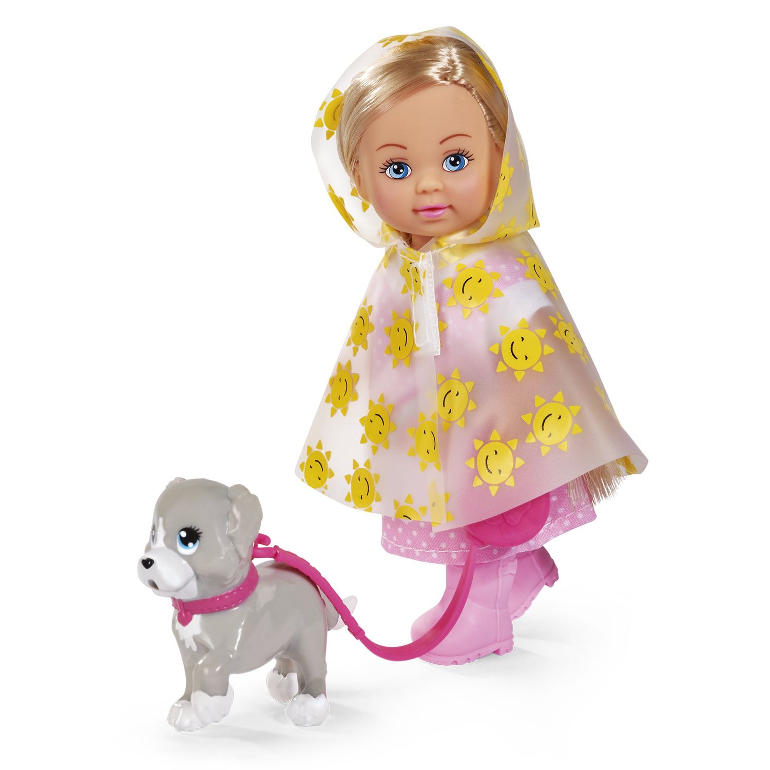 Rainy lolly kid - LOLLY