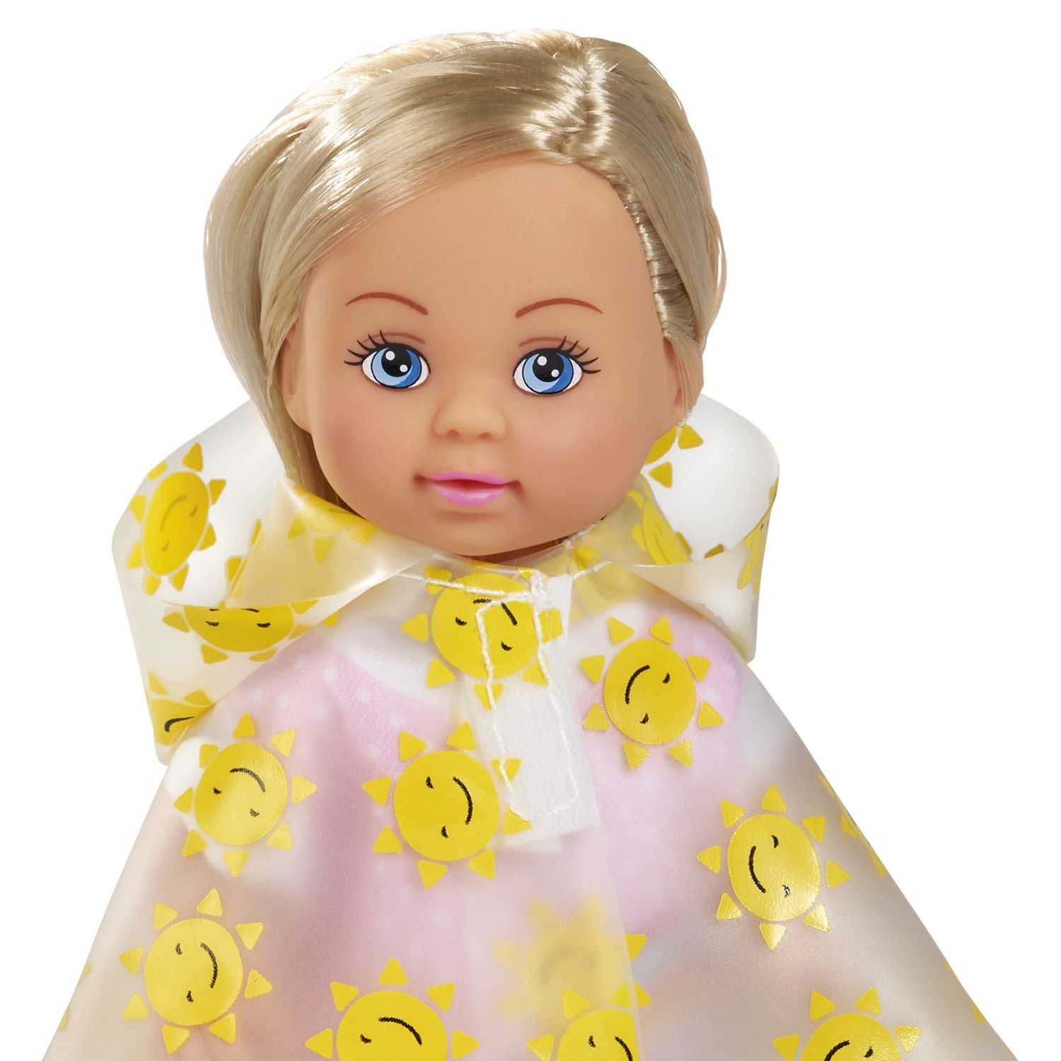 Rainy lolly kid - LOLLY