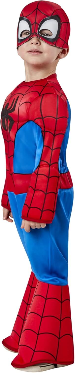 Costume spidey - SPIDEY