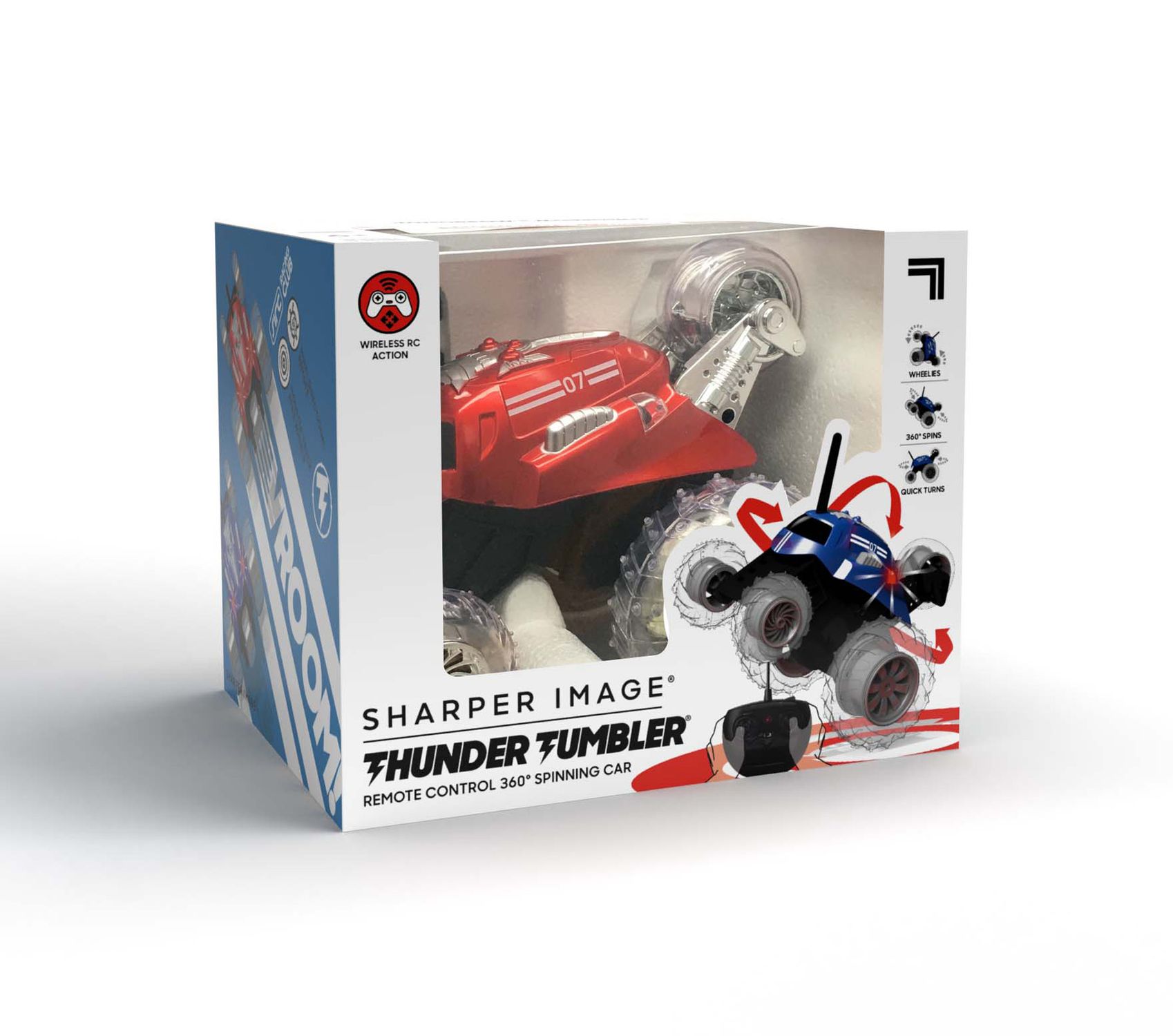 Sharper image - macchina radiocomandata - Sharper Image