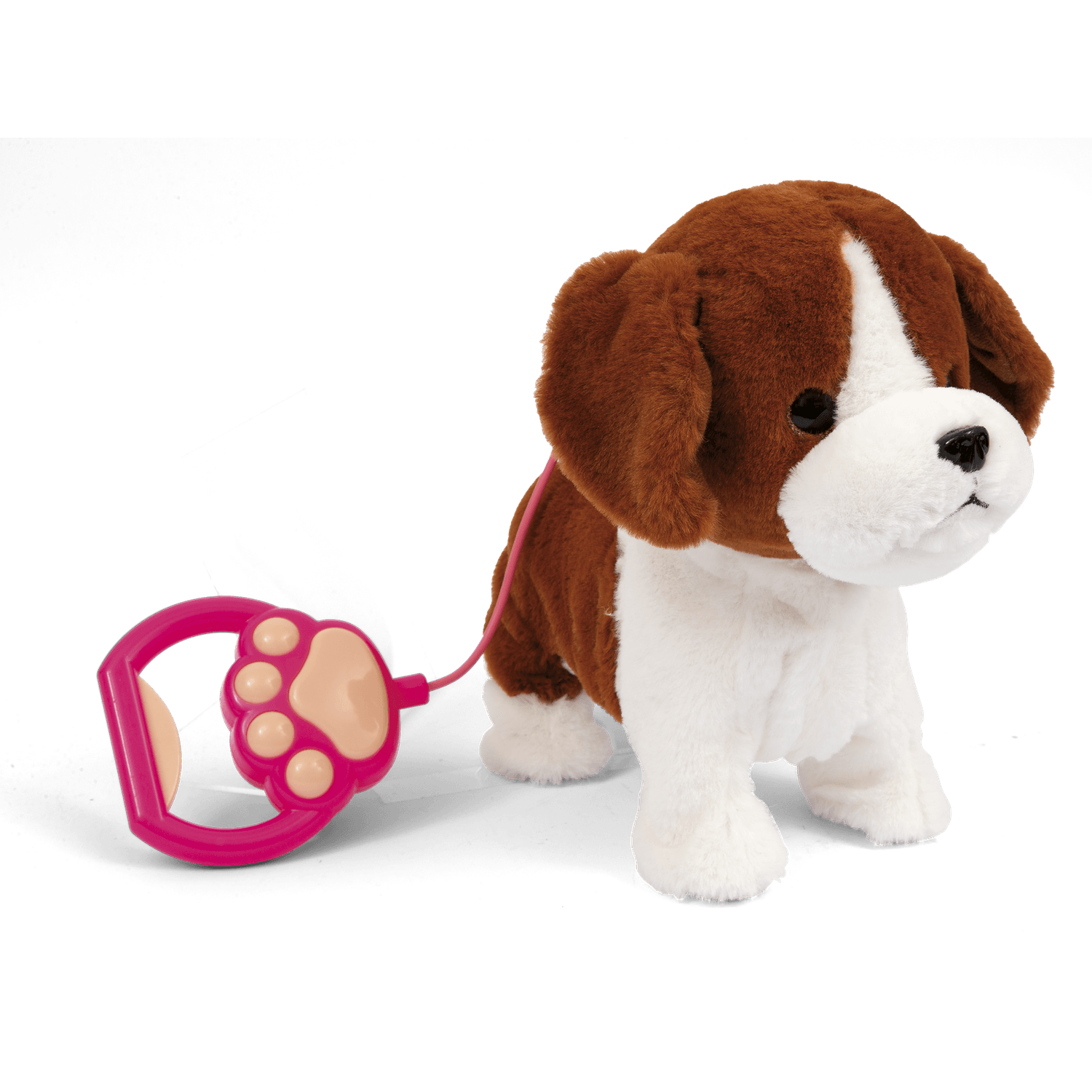 Oliver  cagnolino interattivo - AMI PLUSH