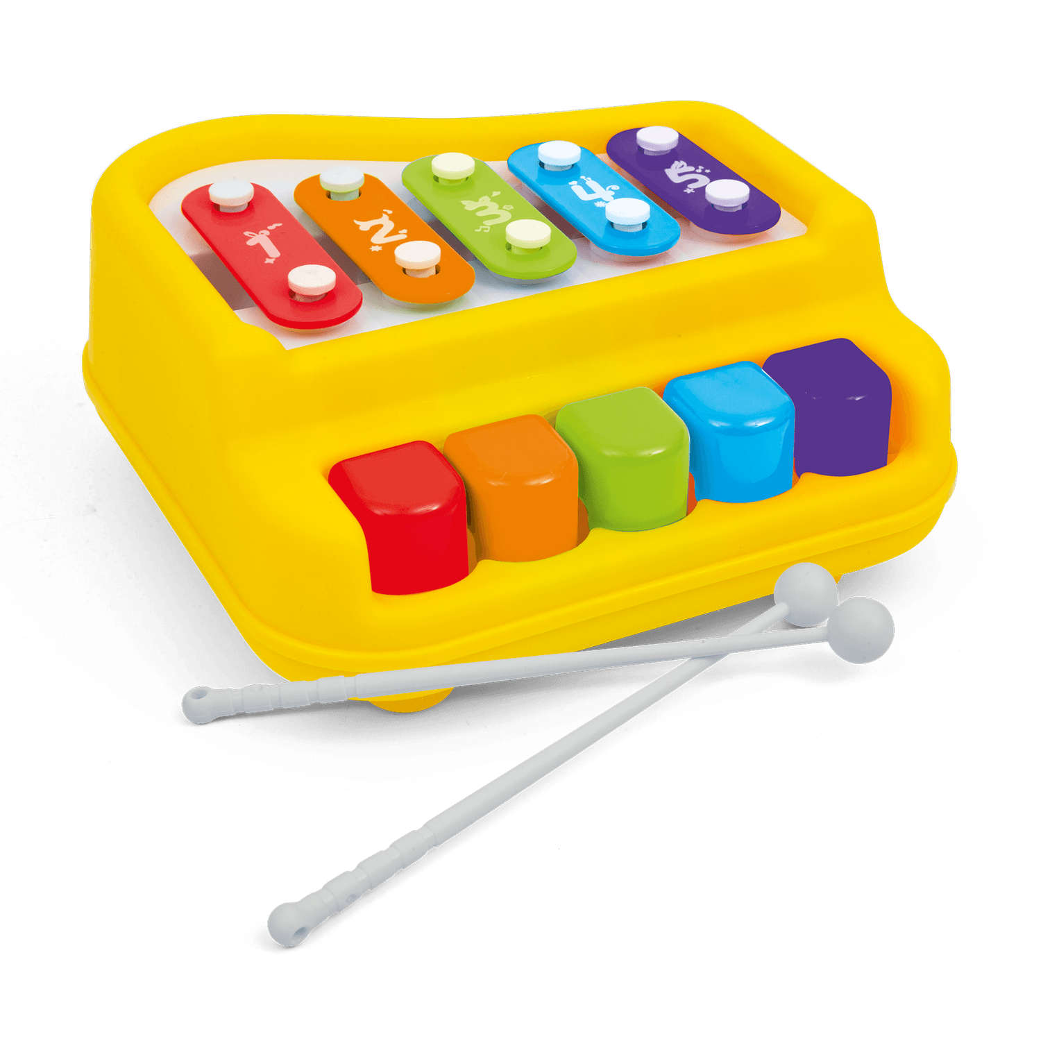 My first activity set - BABY SMILE, SUPERSTAR