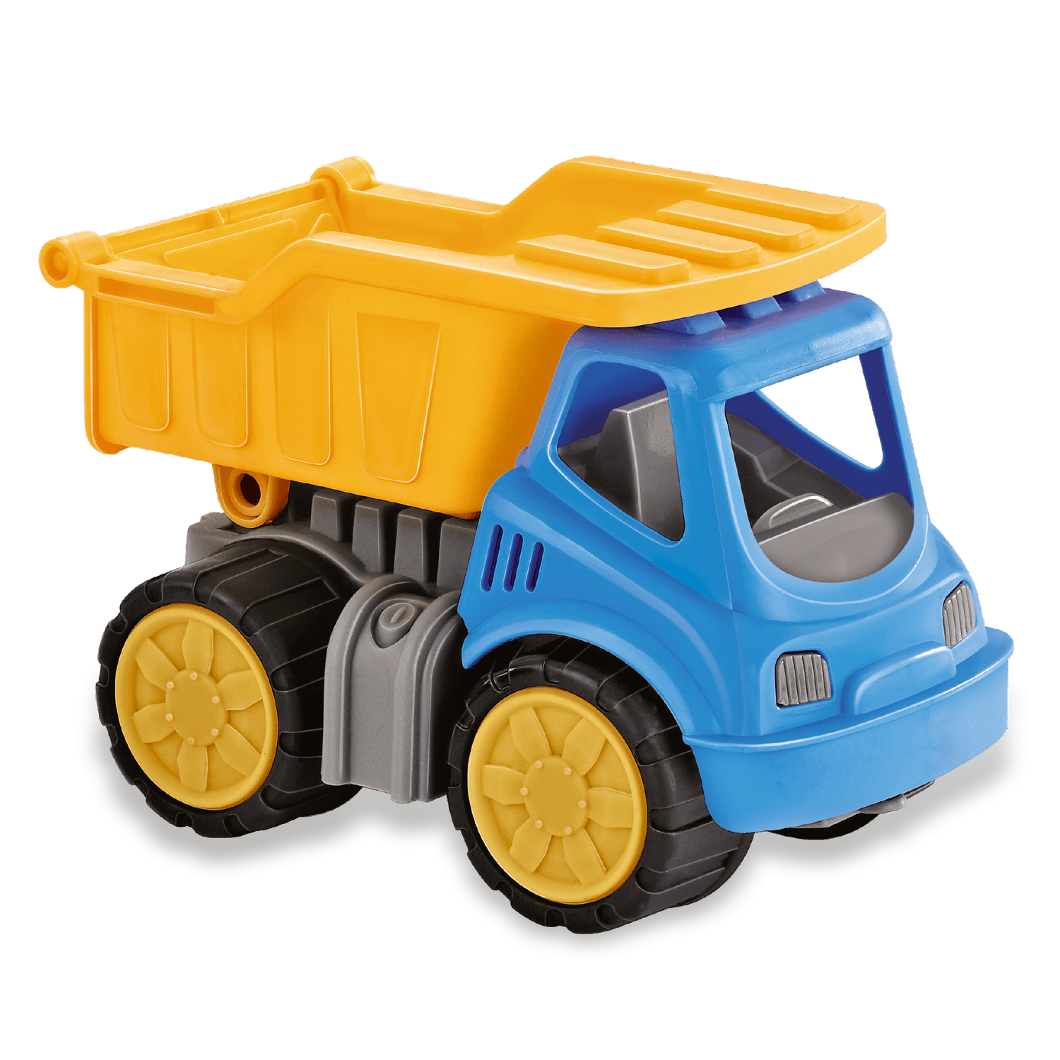 Veicoli sorridenti - SUPERSTAR