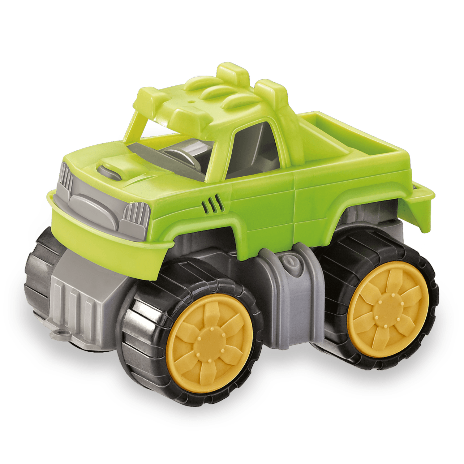 Veicoli sorridenti - SUPERSTAR