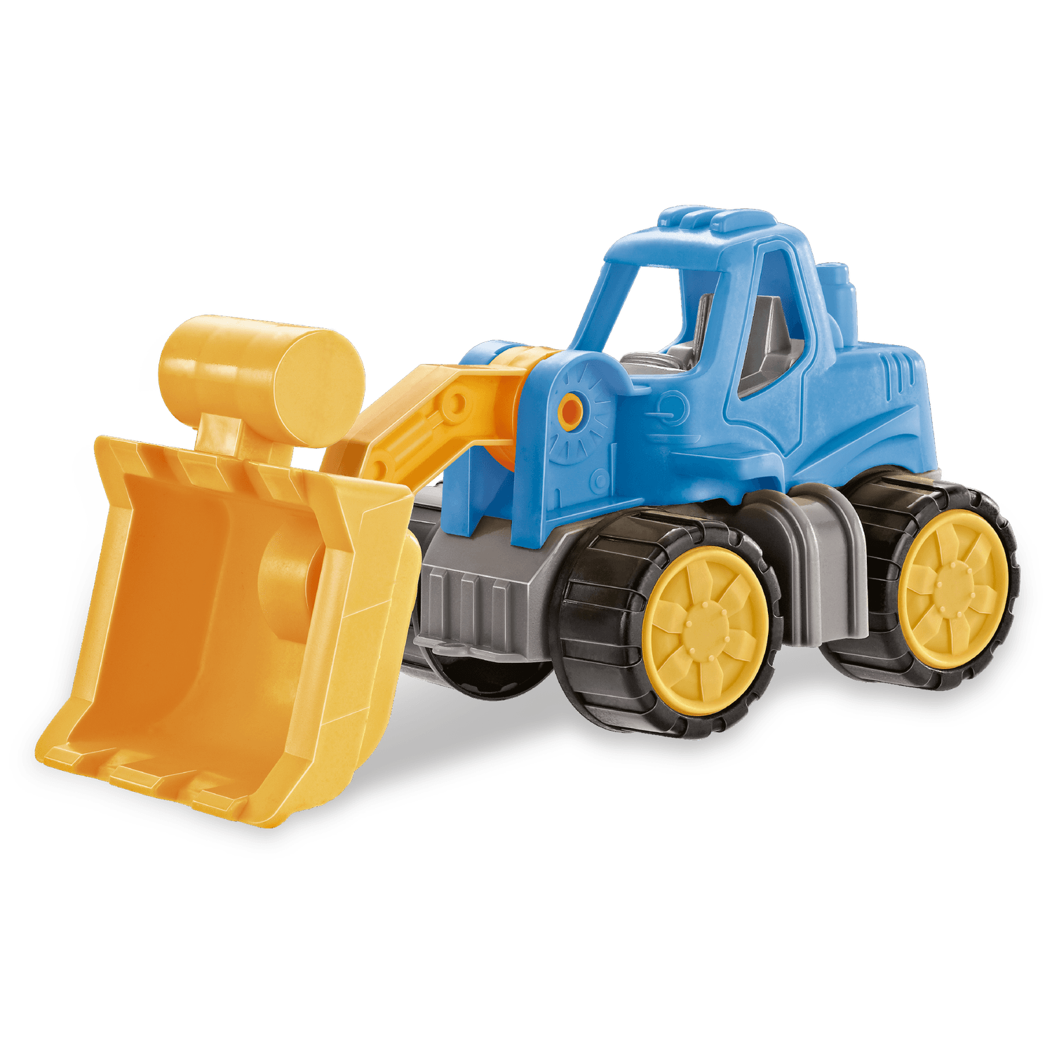 Veicoli sorridenti - SUPERSTAR