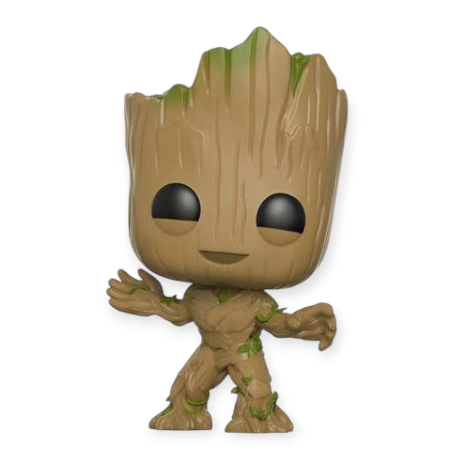 Funko pop - guardiani della galassia 2 - giovane groot - 202 - FUNKO POP!, MARVEL