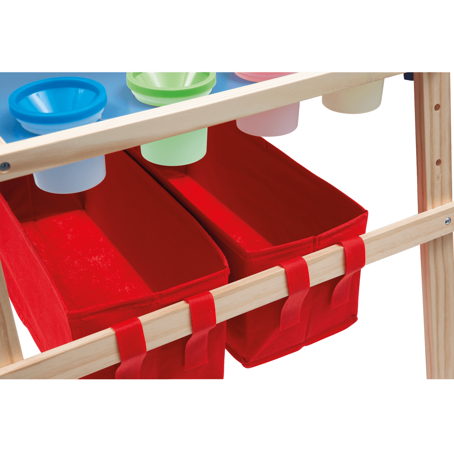 Lavagna 2in1 premium art easel - CREA MANIA