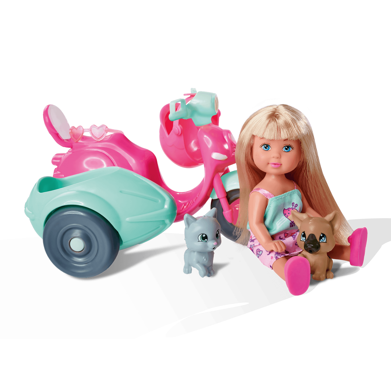 Lolly kid side car - LOLLY