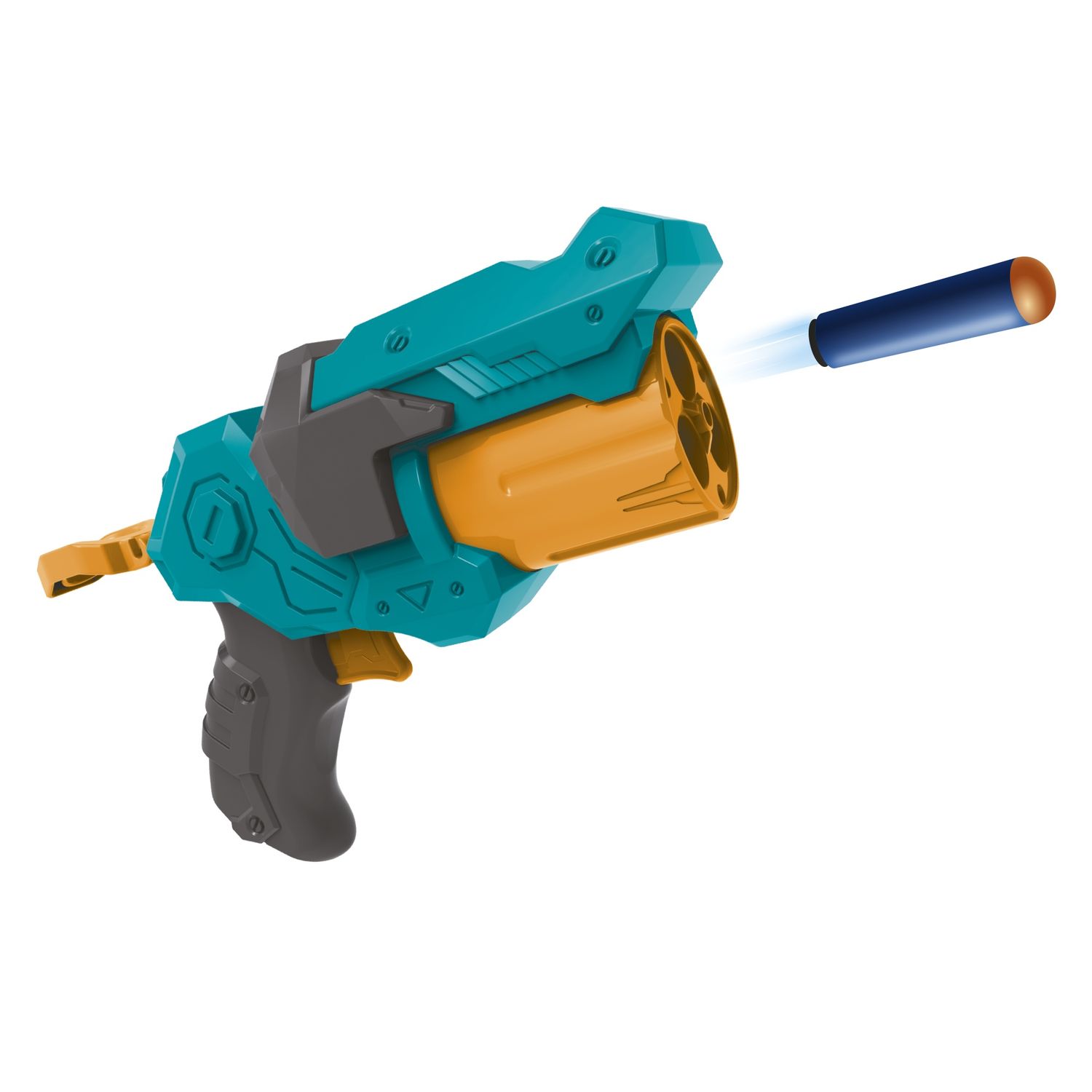 Pistole lancia dardi - SUN&SPORT