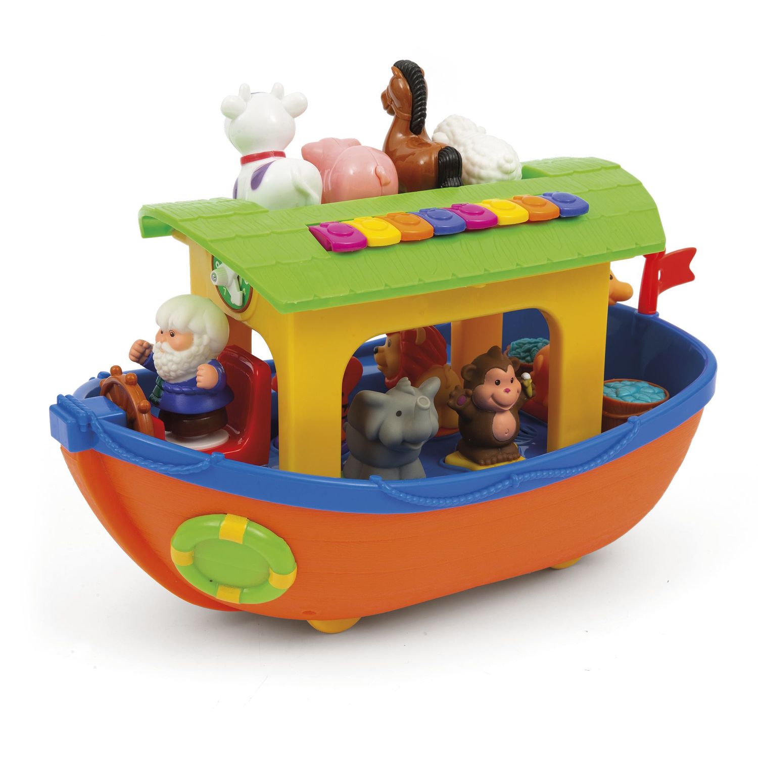 Arca di noè - BABY SMILE