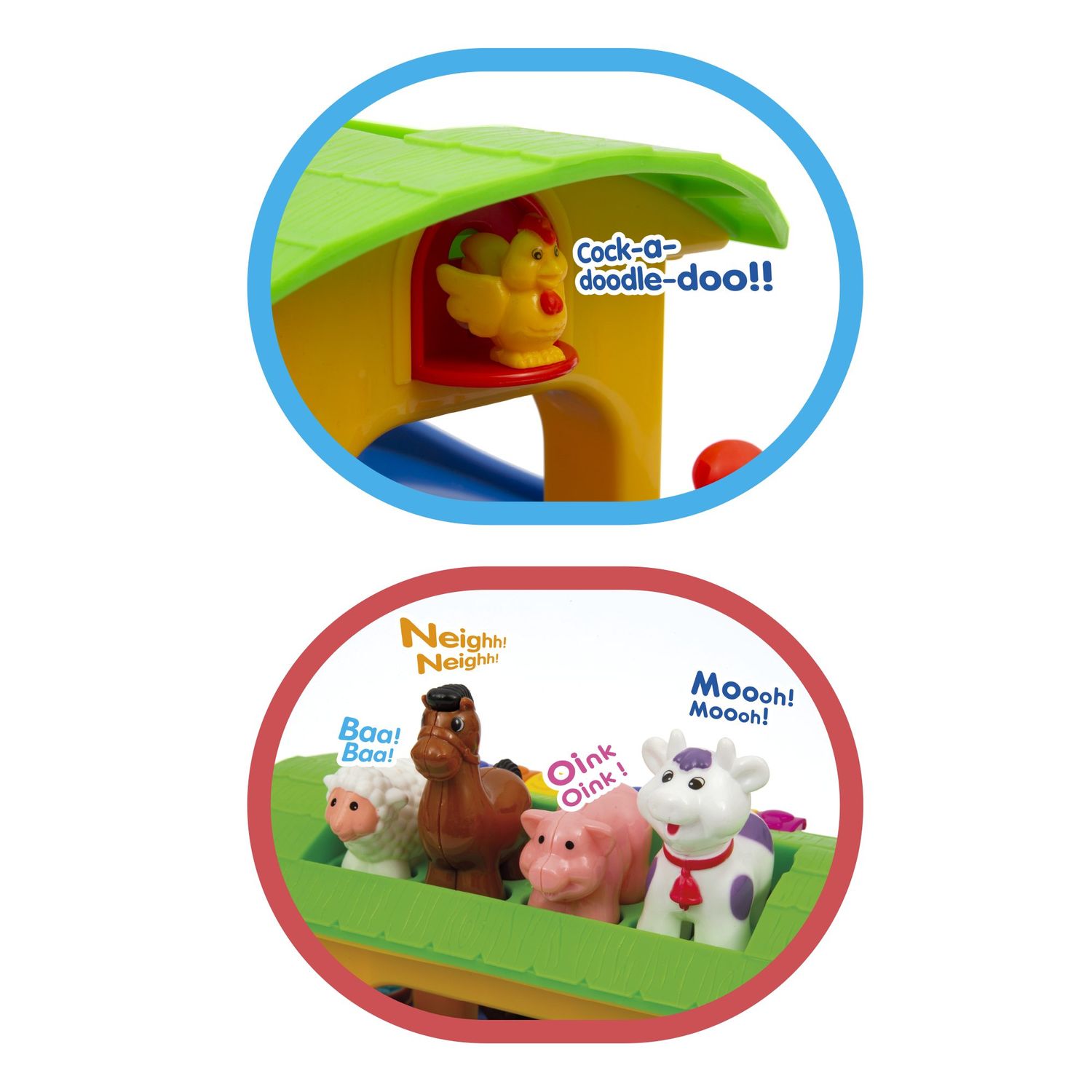 Arca di noè - BABY SMILE