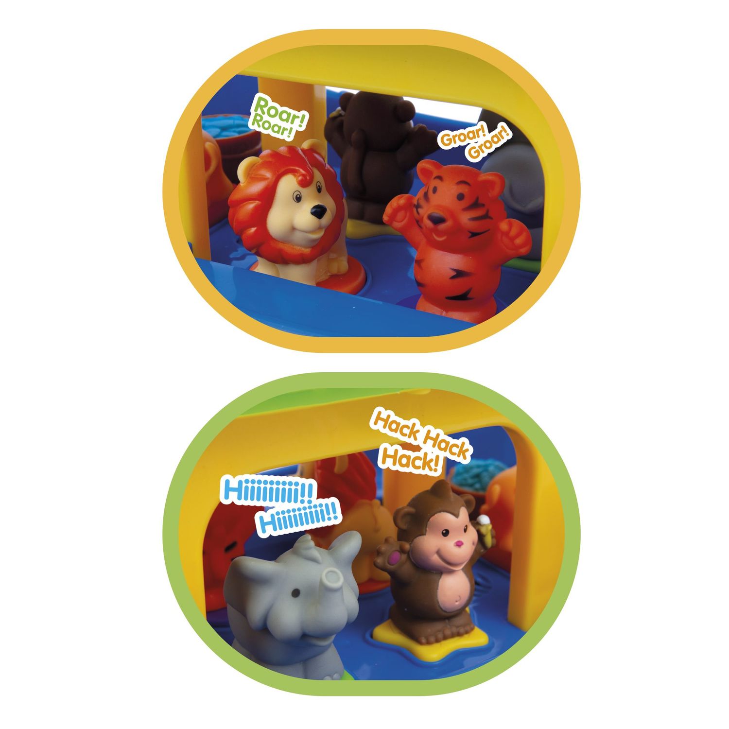 Arca di noè - BABY SMILE