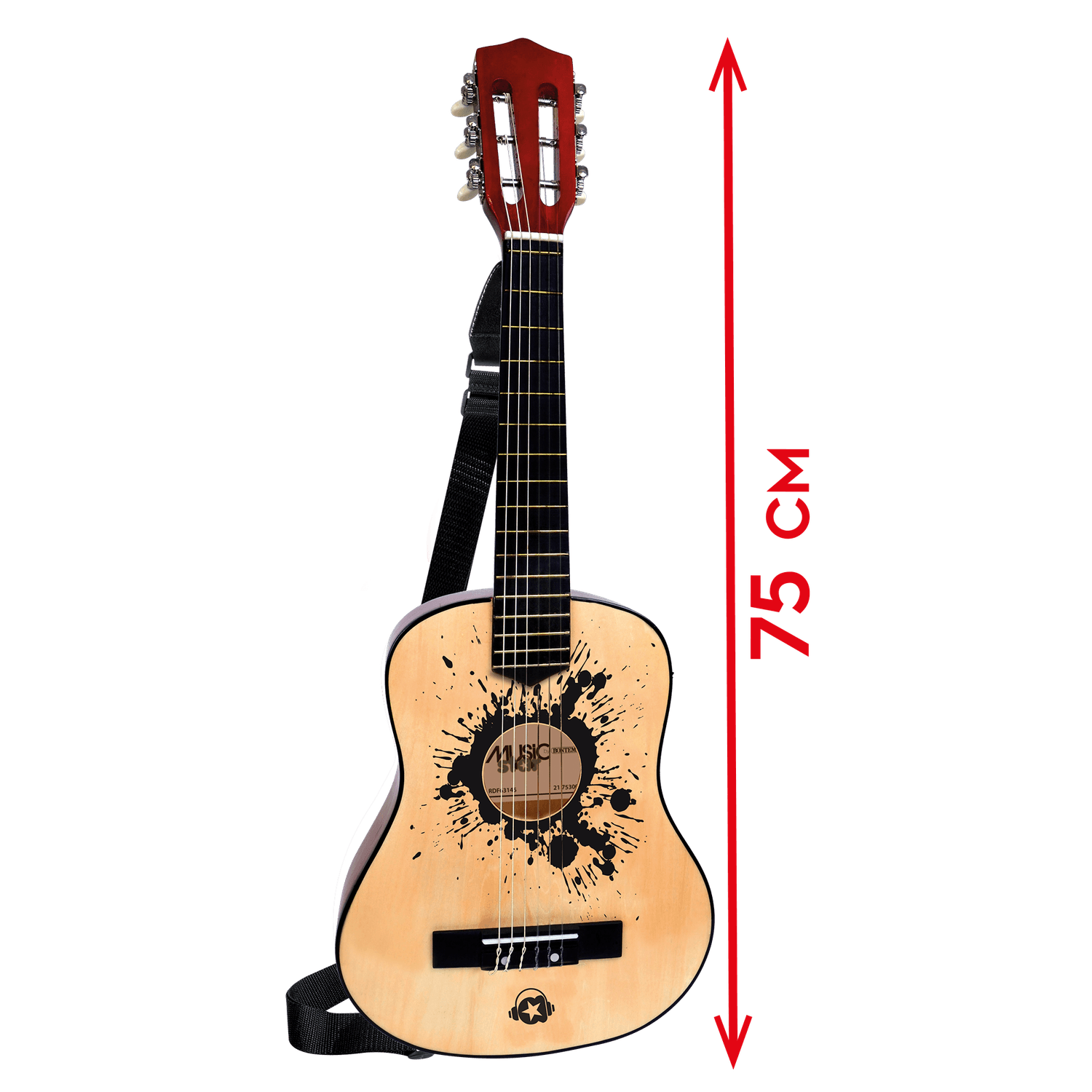 Chitarra classica 75 cm - MUSIC STAR