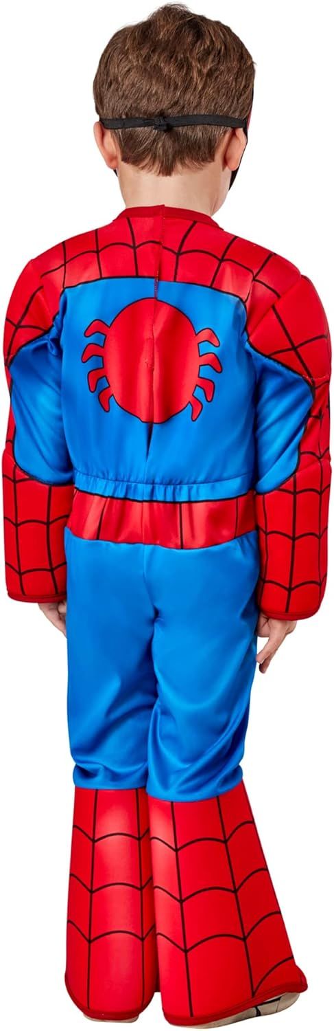 Costume spidey - SPIDEY