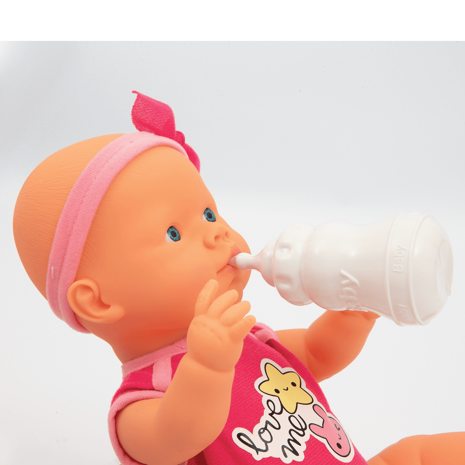 Baby care set - SUPERSTAR