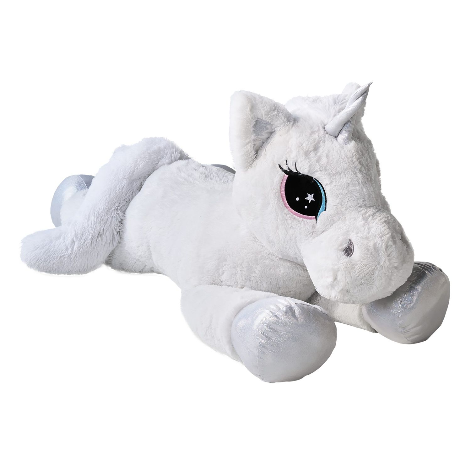 Unicorno 100 cm - AMI PLUSH, SUPERSTAR