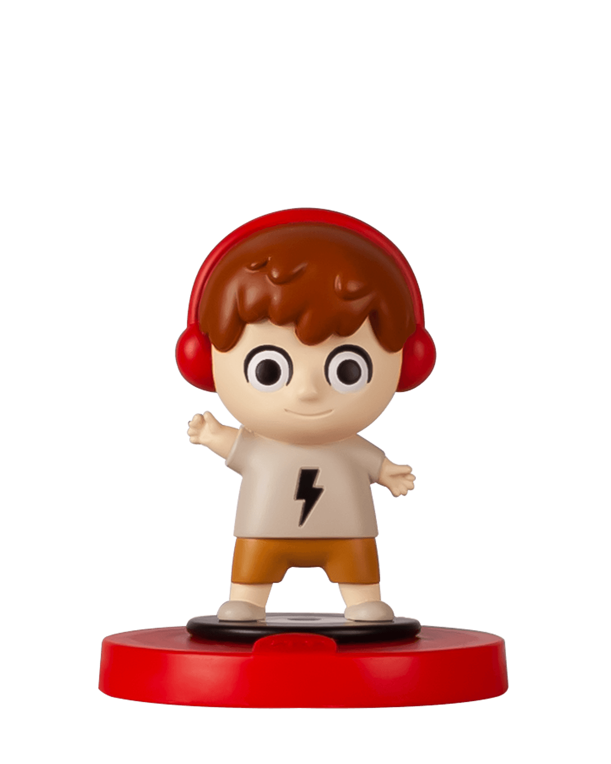 Personaggio sonoro - faba - cantiamo insieme! - età 0+ - FABA