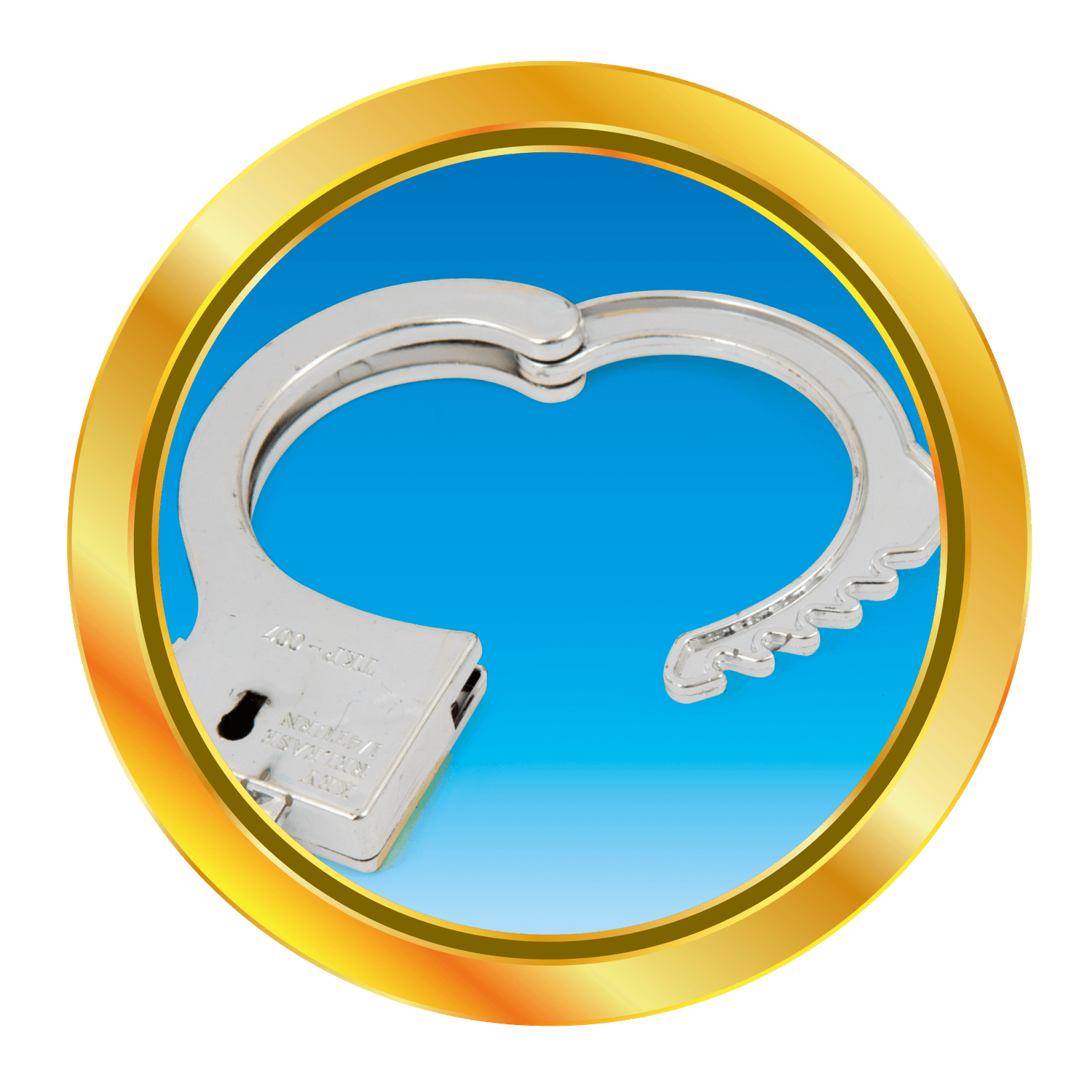 Set polizia - INVINCIBLE HEROES