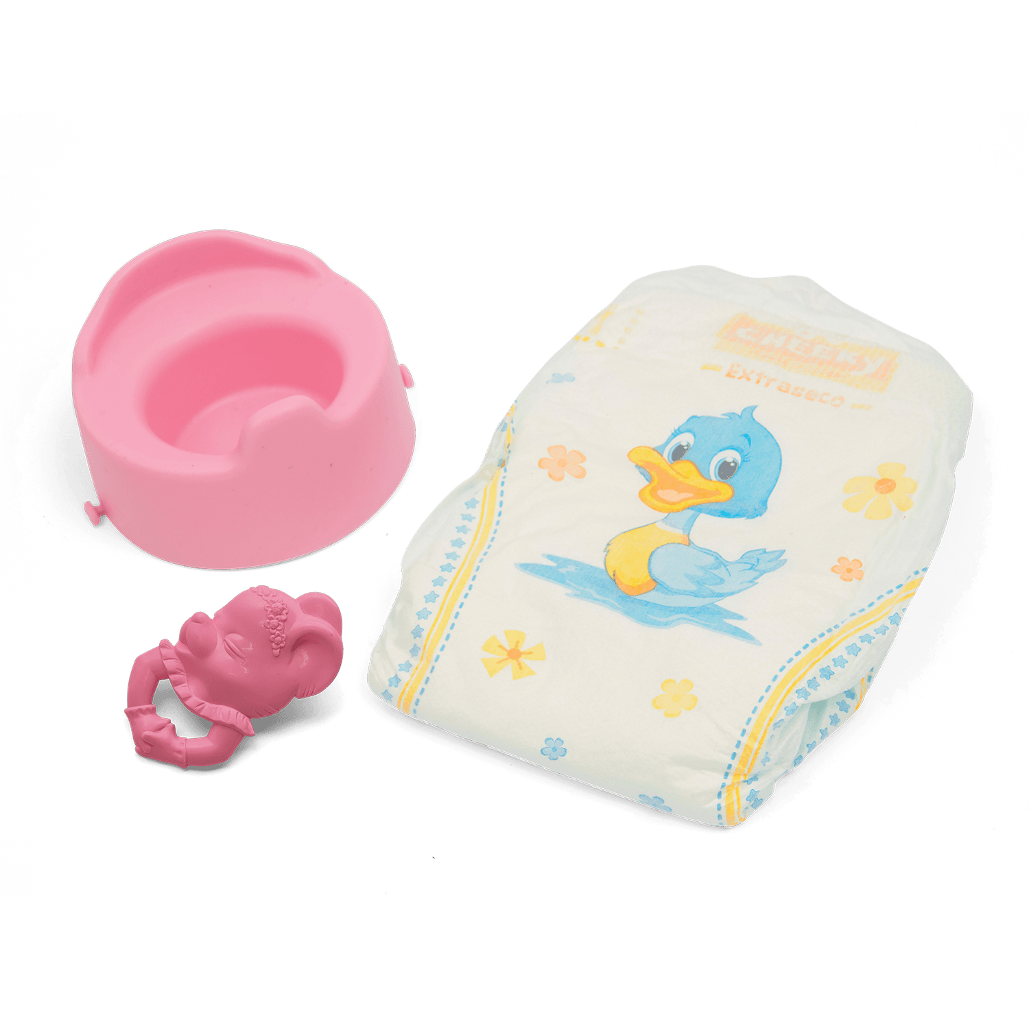 Baby care set - SUPERSTAR