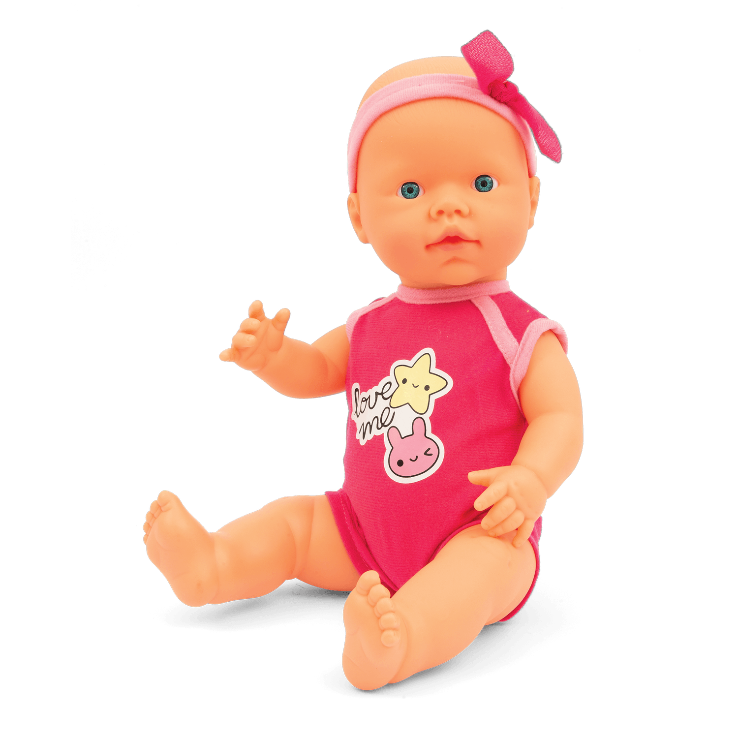 Baby care set - SUPERSTAR