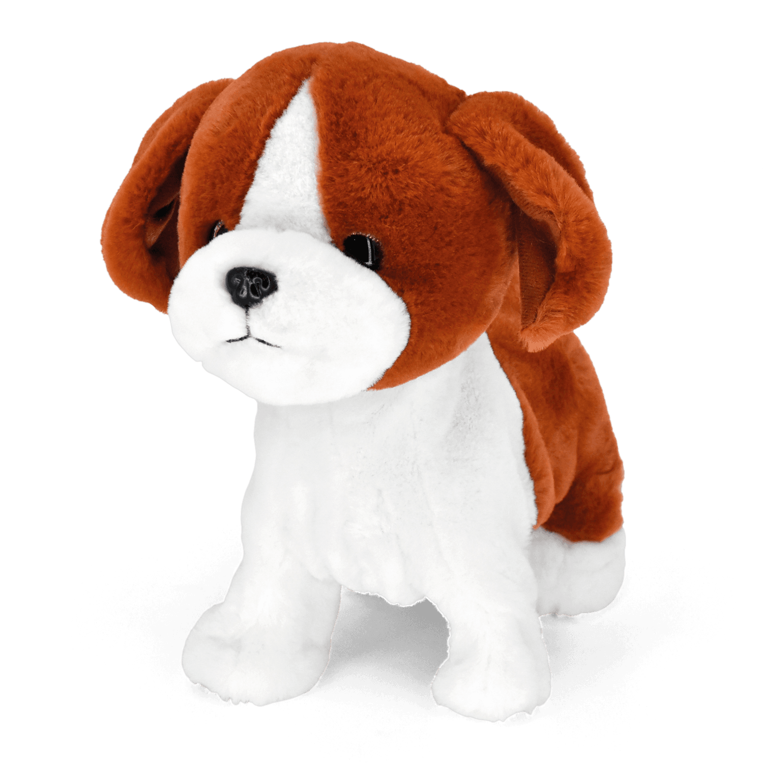 Oliver  cagnolino interattivo - AMI PLUSH