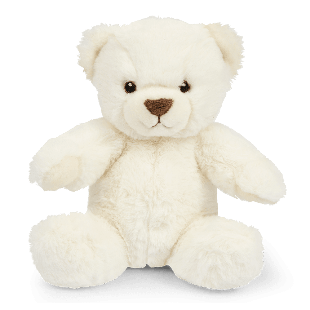 Peluche orso eco  25 cm - AMI PLUSH