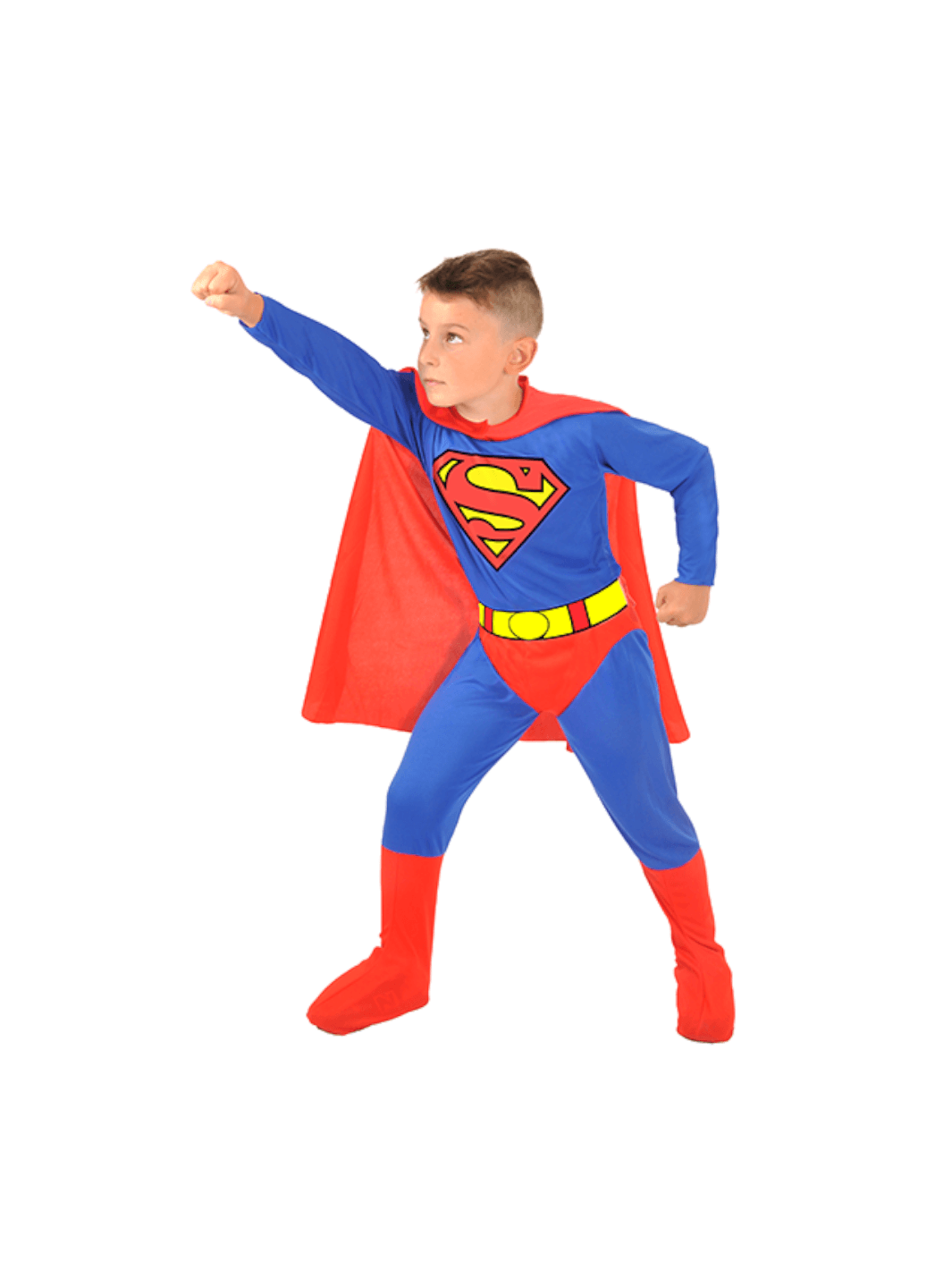 Superman costume - 
