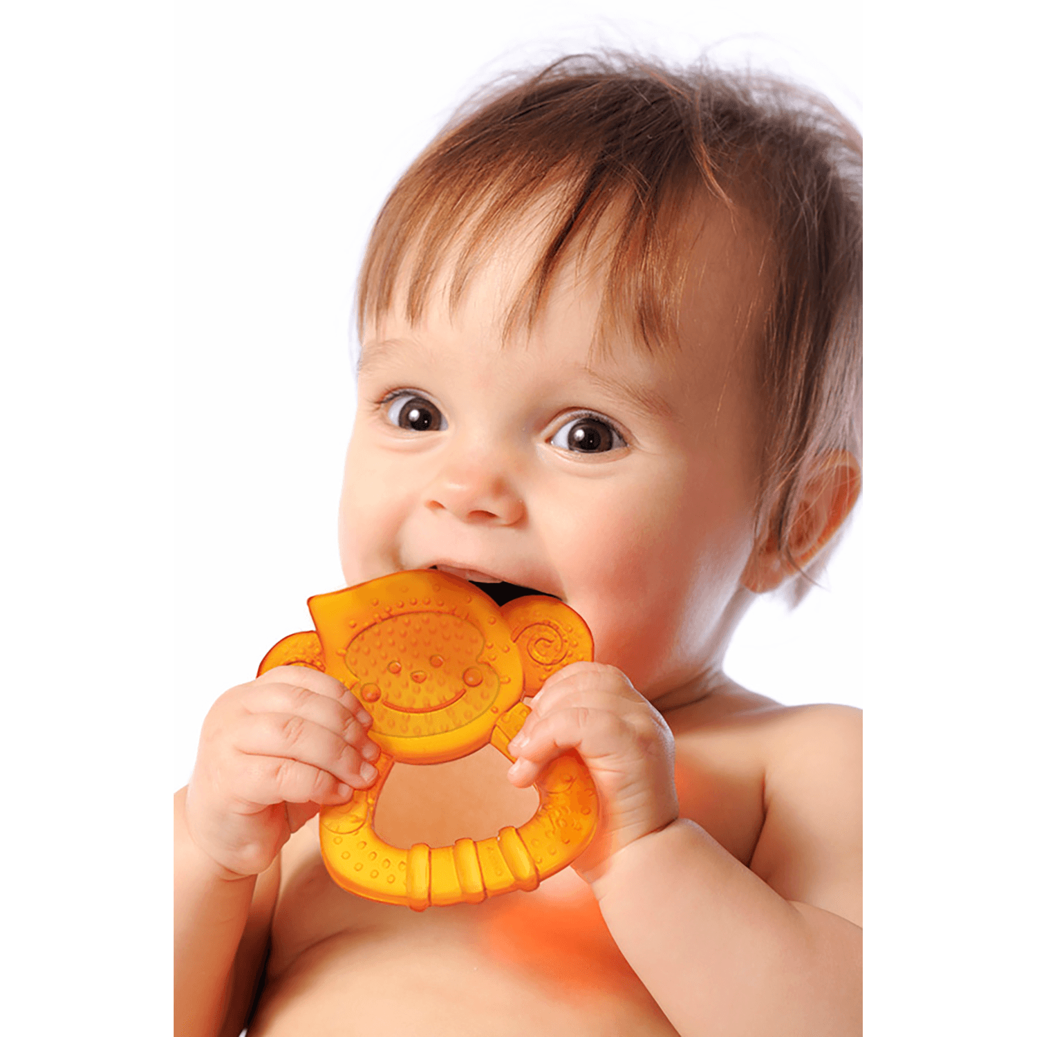 Massaggiagengive fresh&soft - B-KIDS