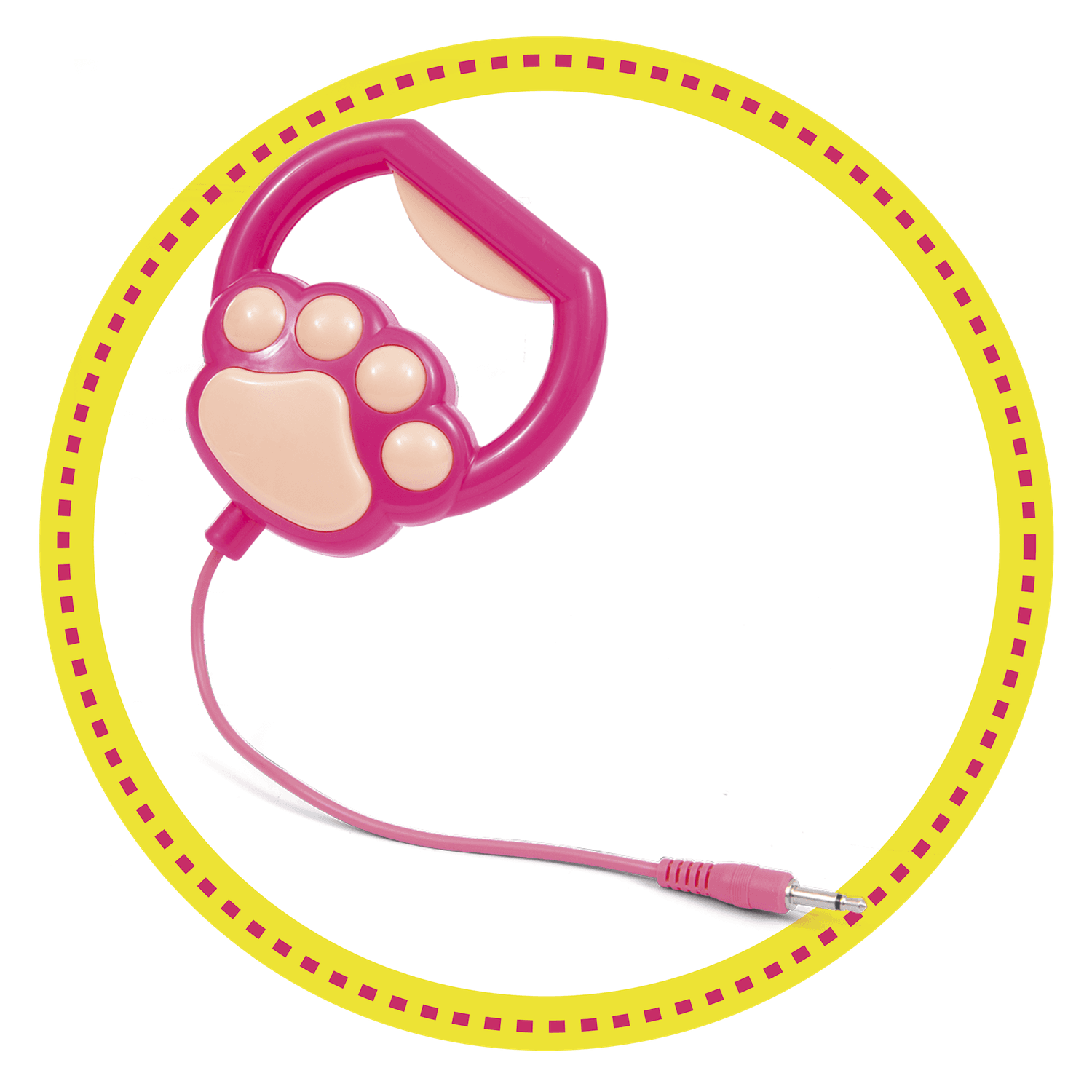 Oliver  cagnolino interattivo - AMI PLUSH